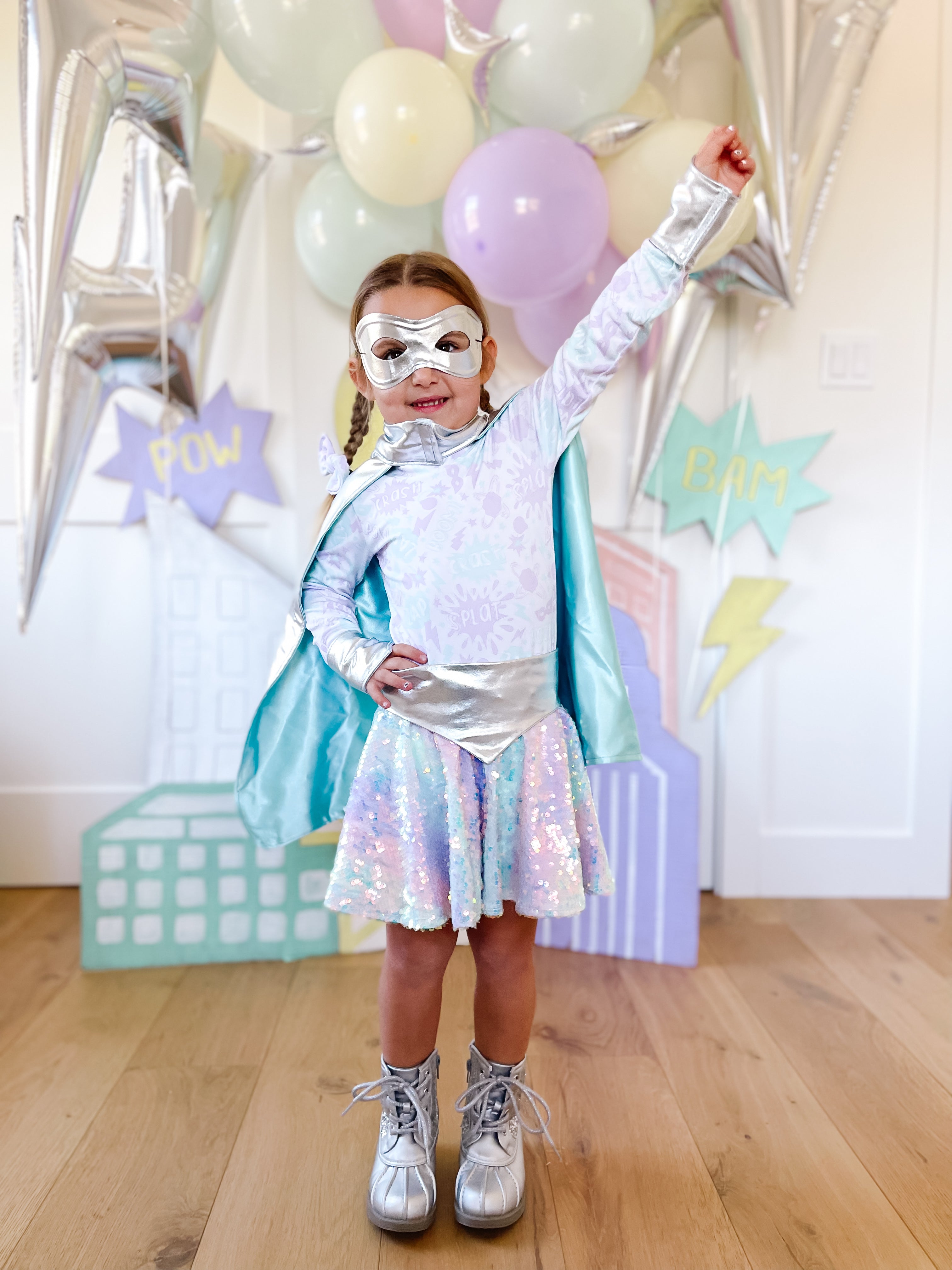 super-hero-printable-dramatic-play-kit-Gift-Baby-Toys-6