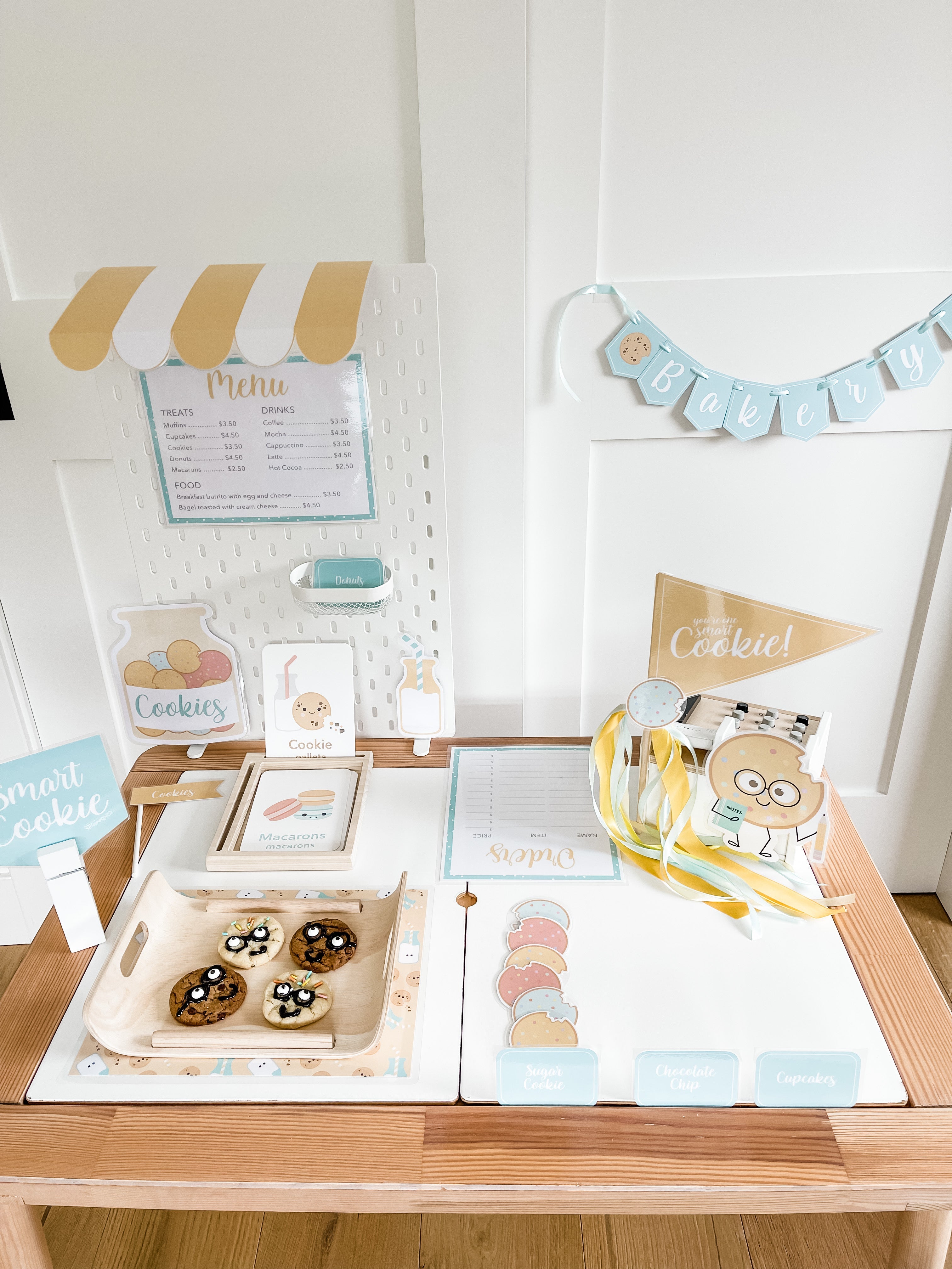 bakery-printable-dramatic-play-kit-Gift-Baby-Toys-39