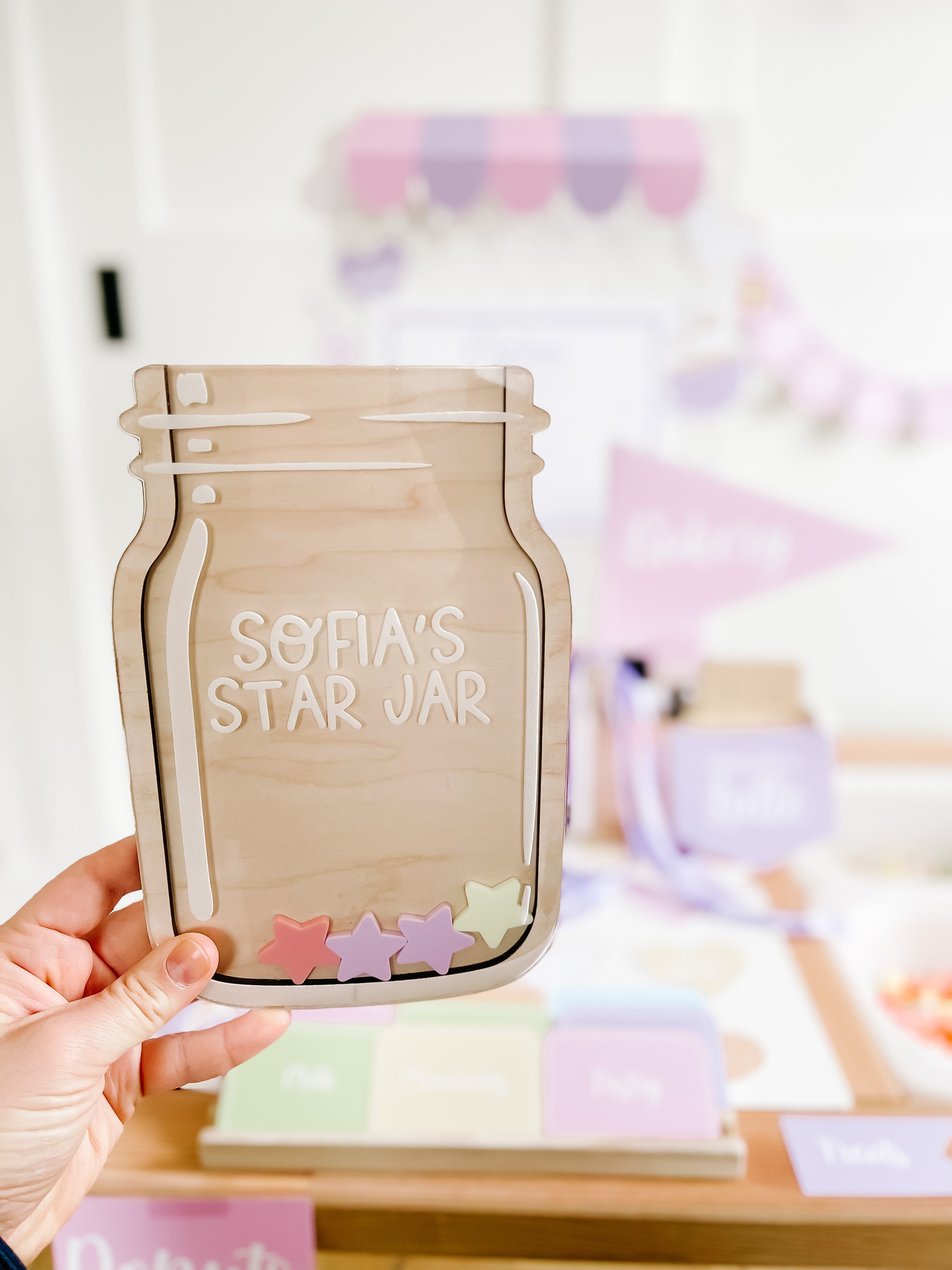sweet-heart-bakery-printable-dramatic-play-Gift-Baby-Toys-15
