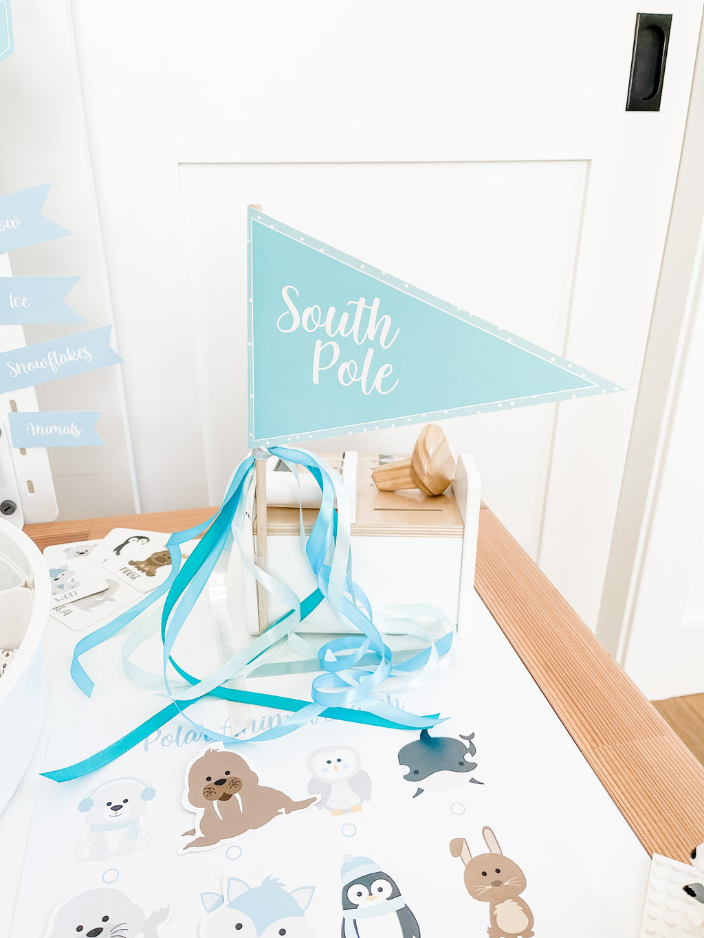 arctic-polar-animals-printable-dramatic-play-Gift-Baby-Toys-10