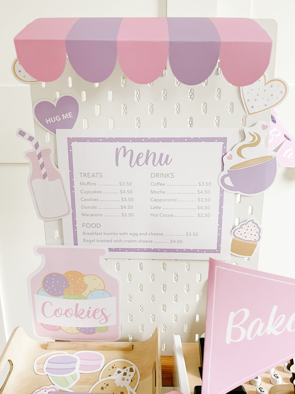 sweet-heart-bakery-printable-dramatic-play-Gift-Baby-Toys-9