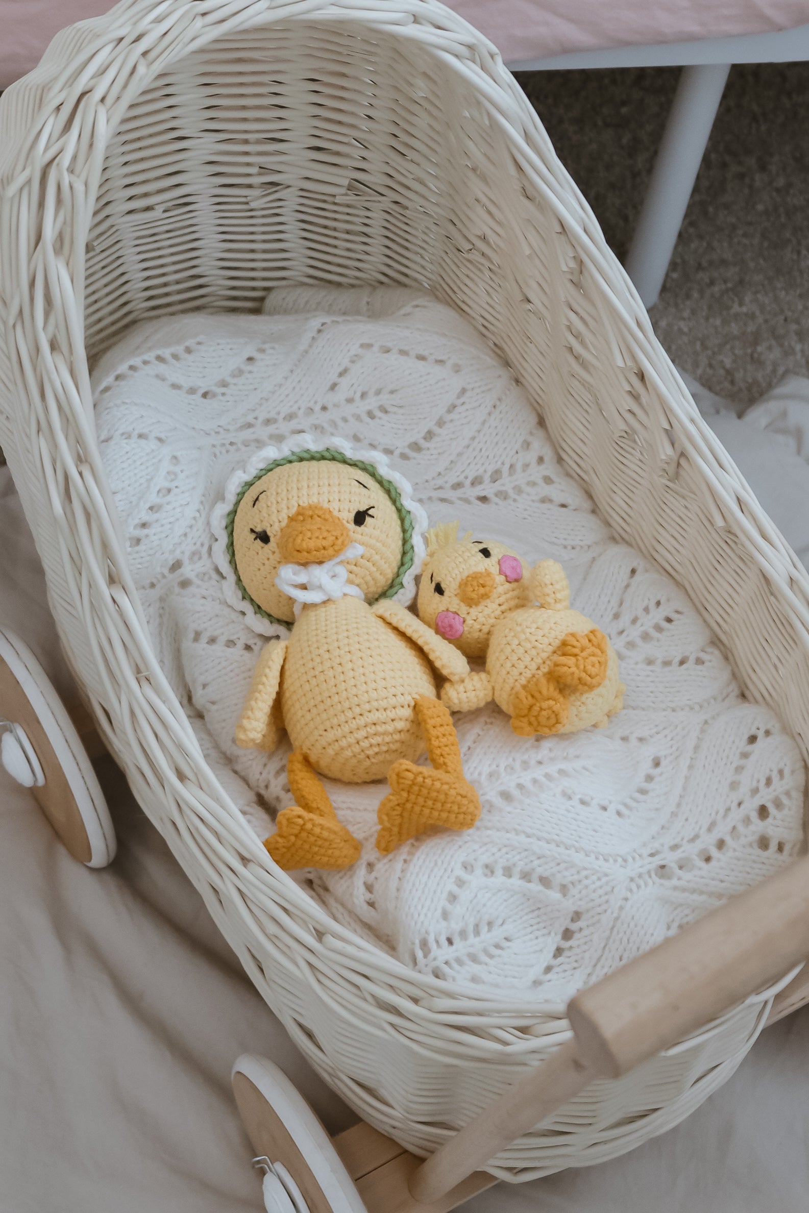 baby-duck-doll-Gift-Baby-Toys-4