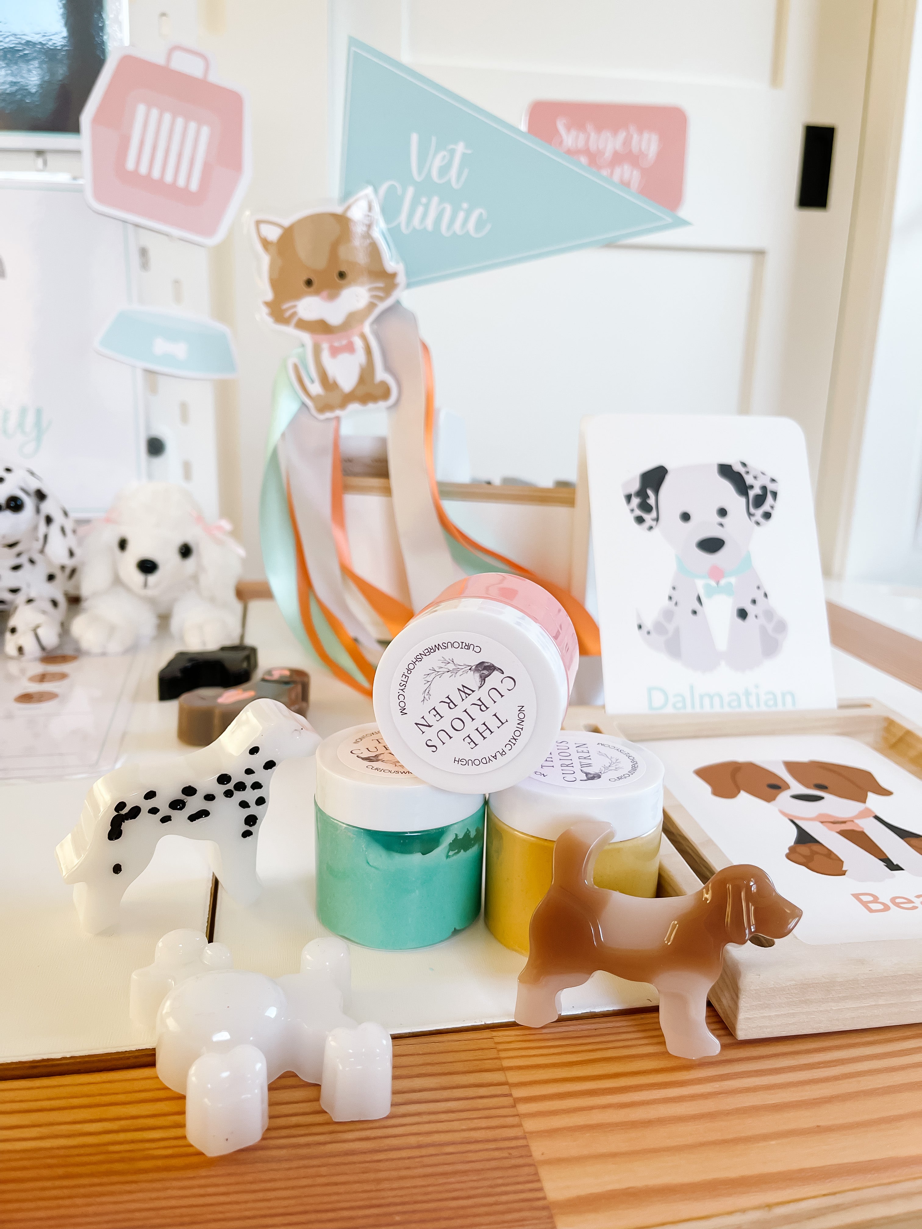vet-clinic-dramatic-play-Gift-Baby-Toys-20