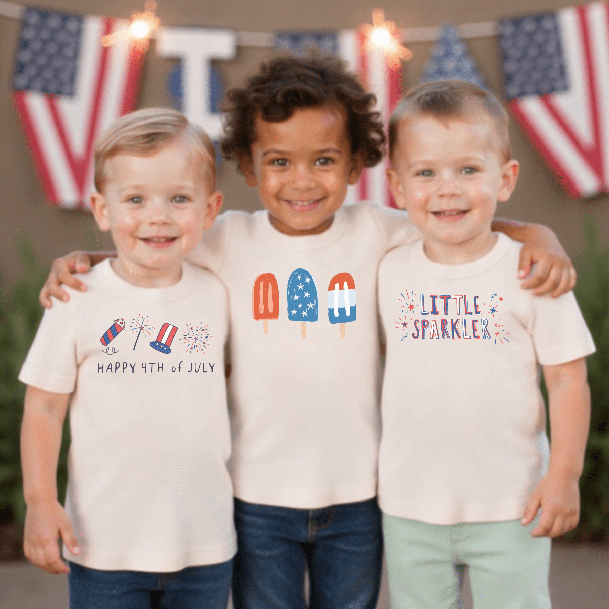 graphic-tee-little-sparkler-Gift-Baby-Toys-3