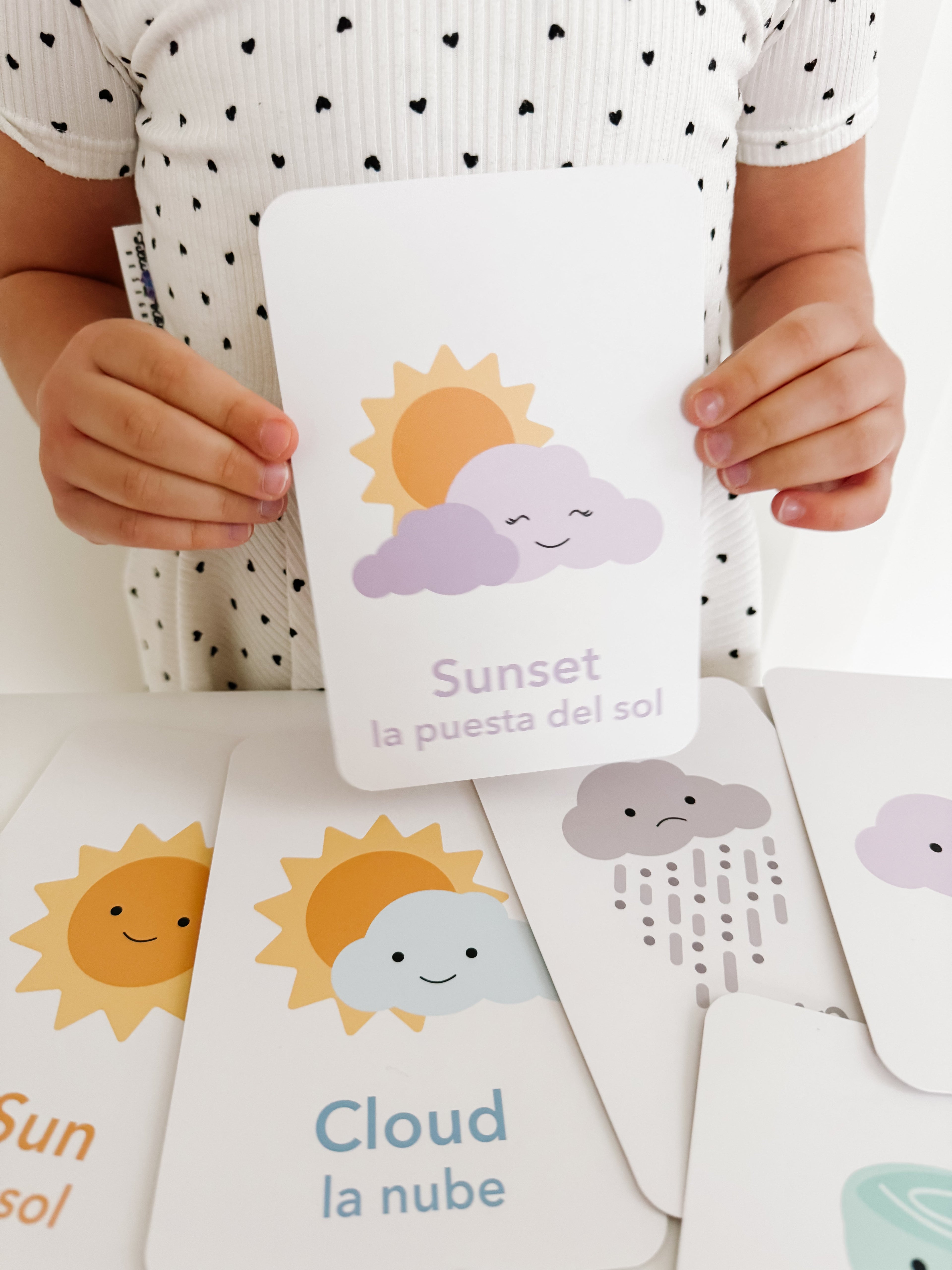 weather-flashcards-Gift-Baby-Toys-24