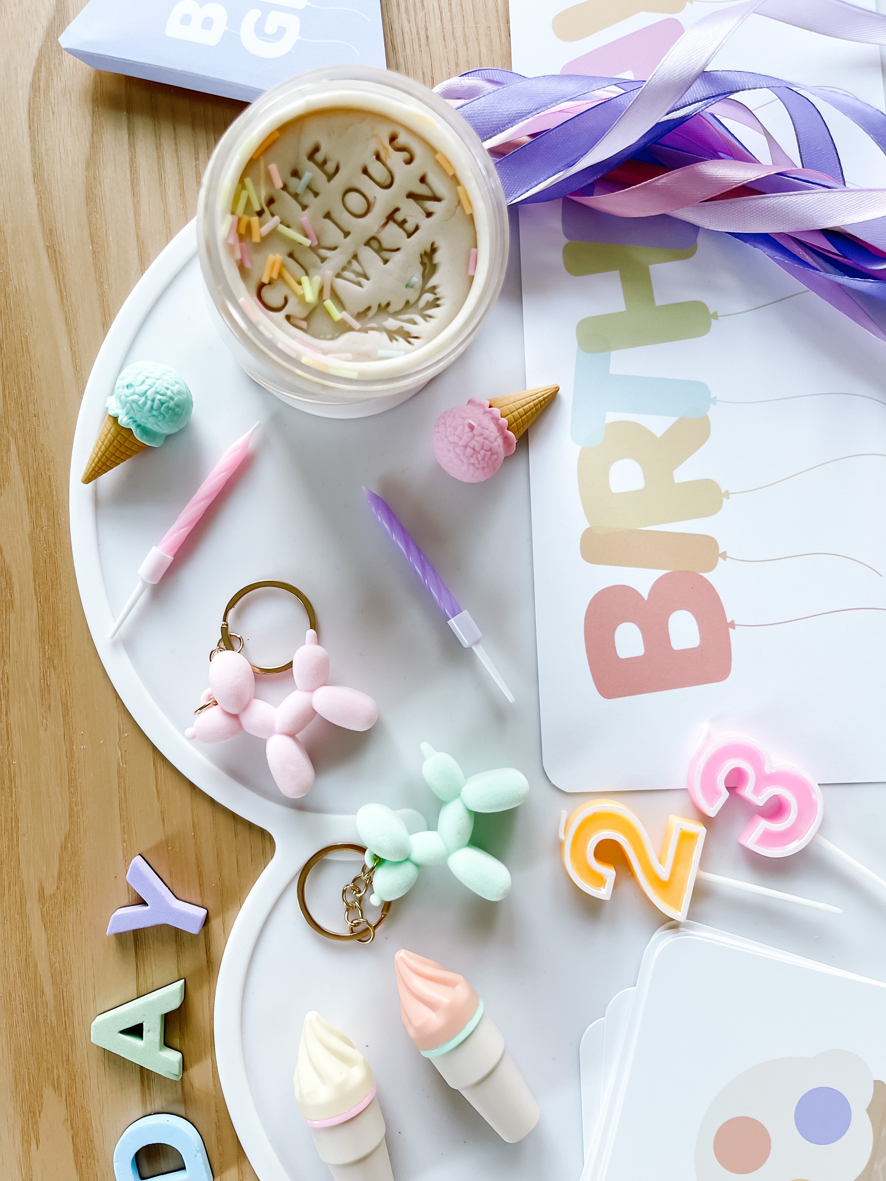 birthday-sensory-printable-dramatic-play-kit-Gift-Baby-Toys-4