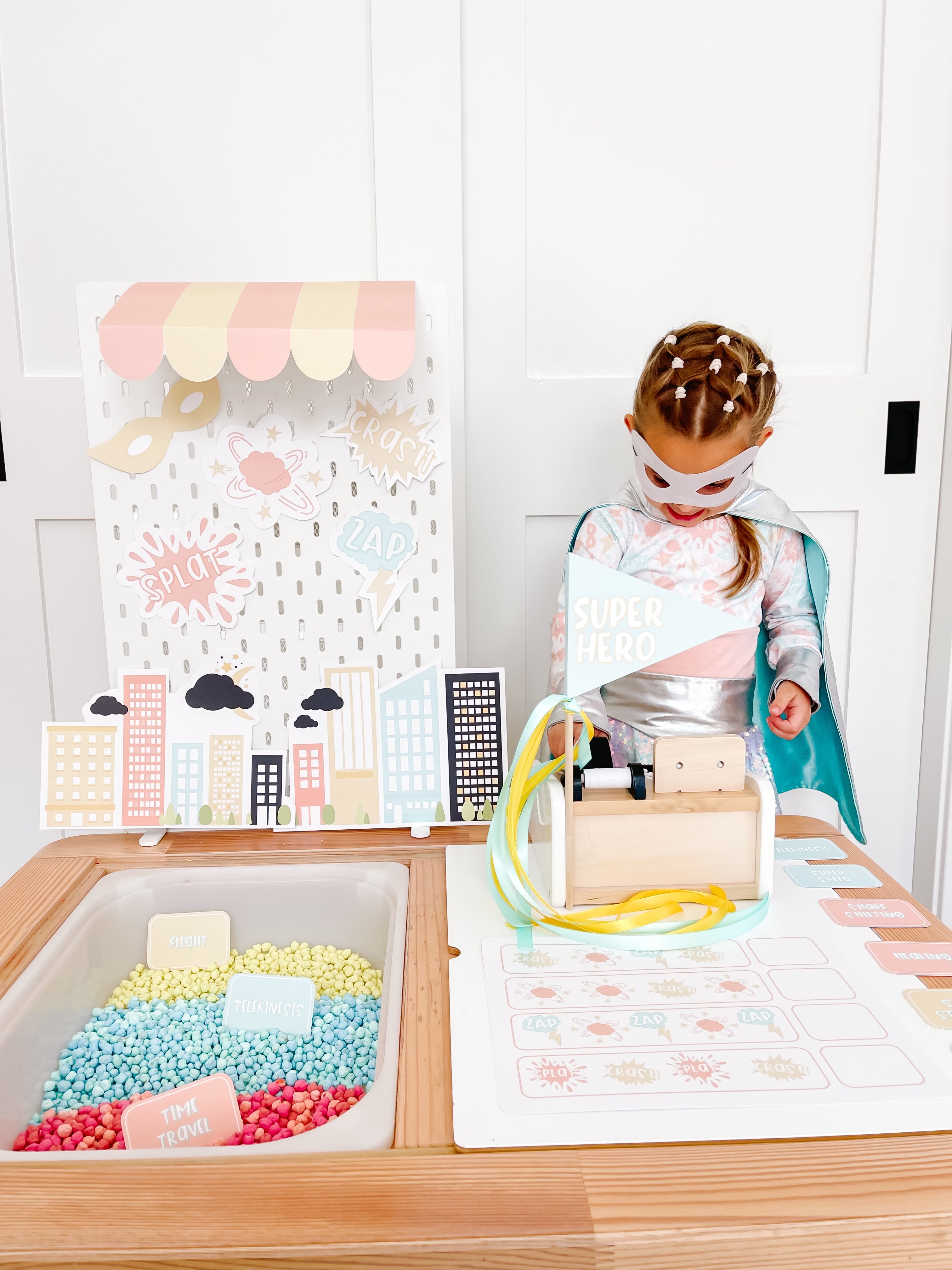 super-hero-printable-dramatic-play-kit-Gift-Baby-Toys-25