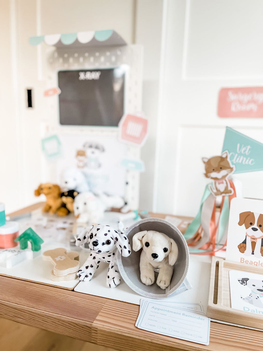 vet-clinic-dramatic-play-Gift-Baby-Toys-18