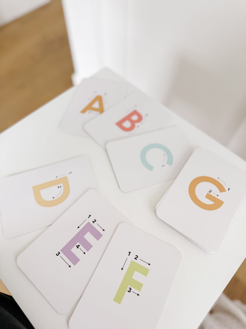 letter-tracing-flashcards-Gift-Baby-Toys-4