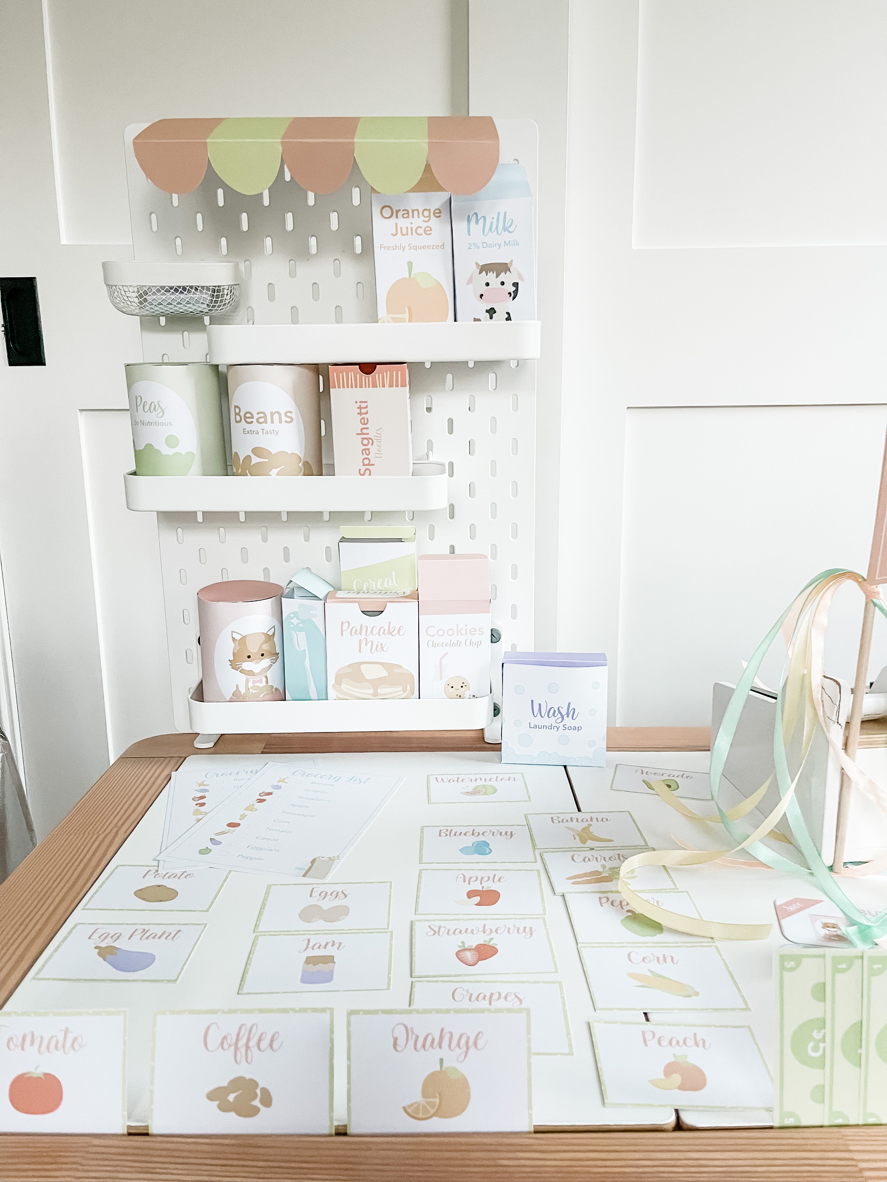 grocery-store-play-food-printable-dramatic-play-Gift-Baby-Toys-36
