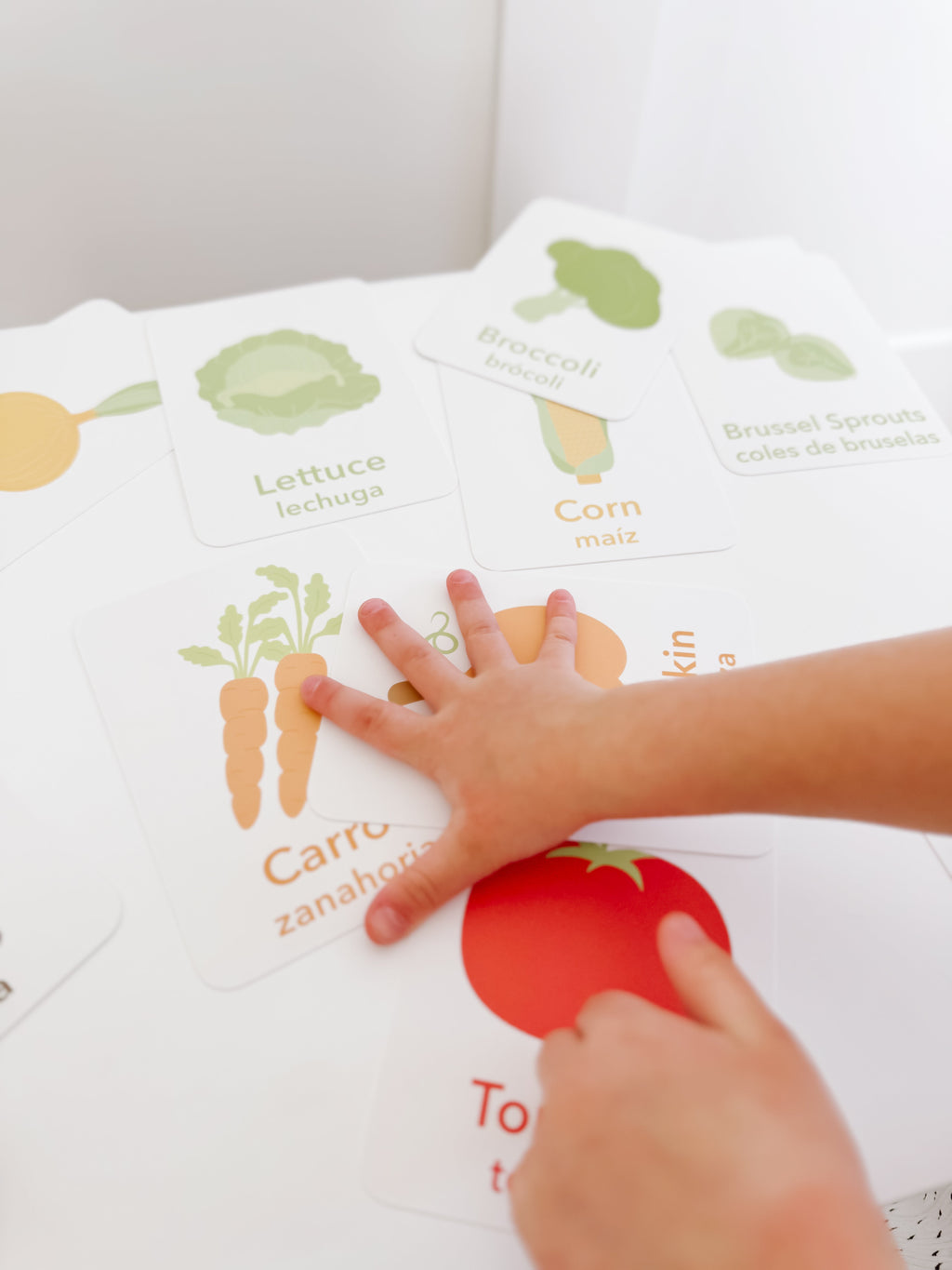 vegetable-flashcards-Gift-Baby-Toys-14