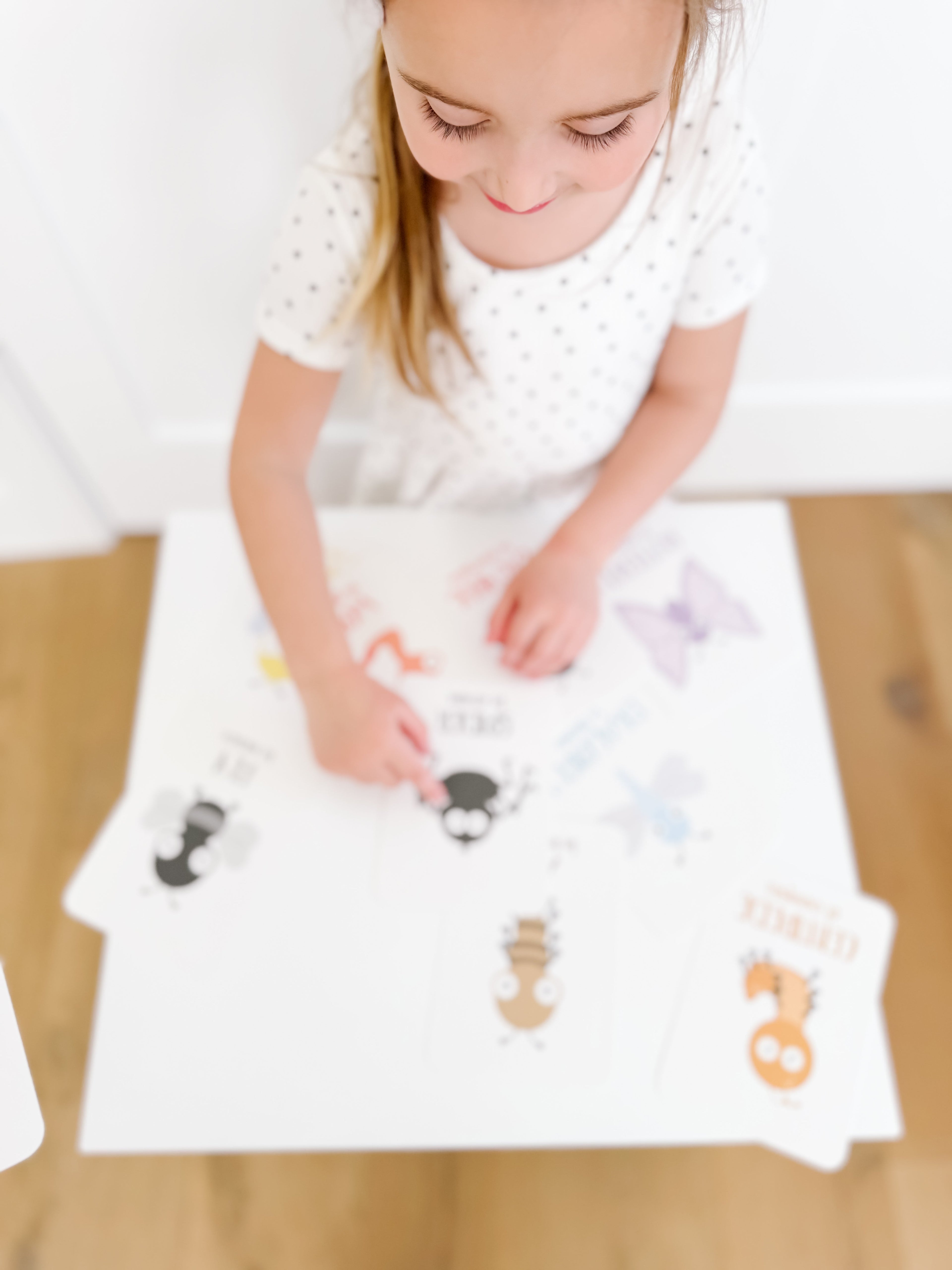 bugs-flashcards-Gift-Baby-Toys-21