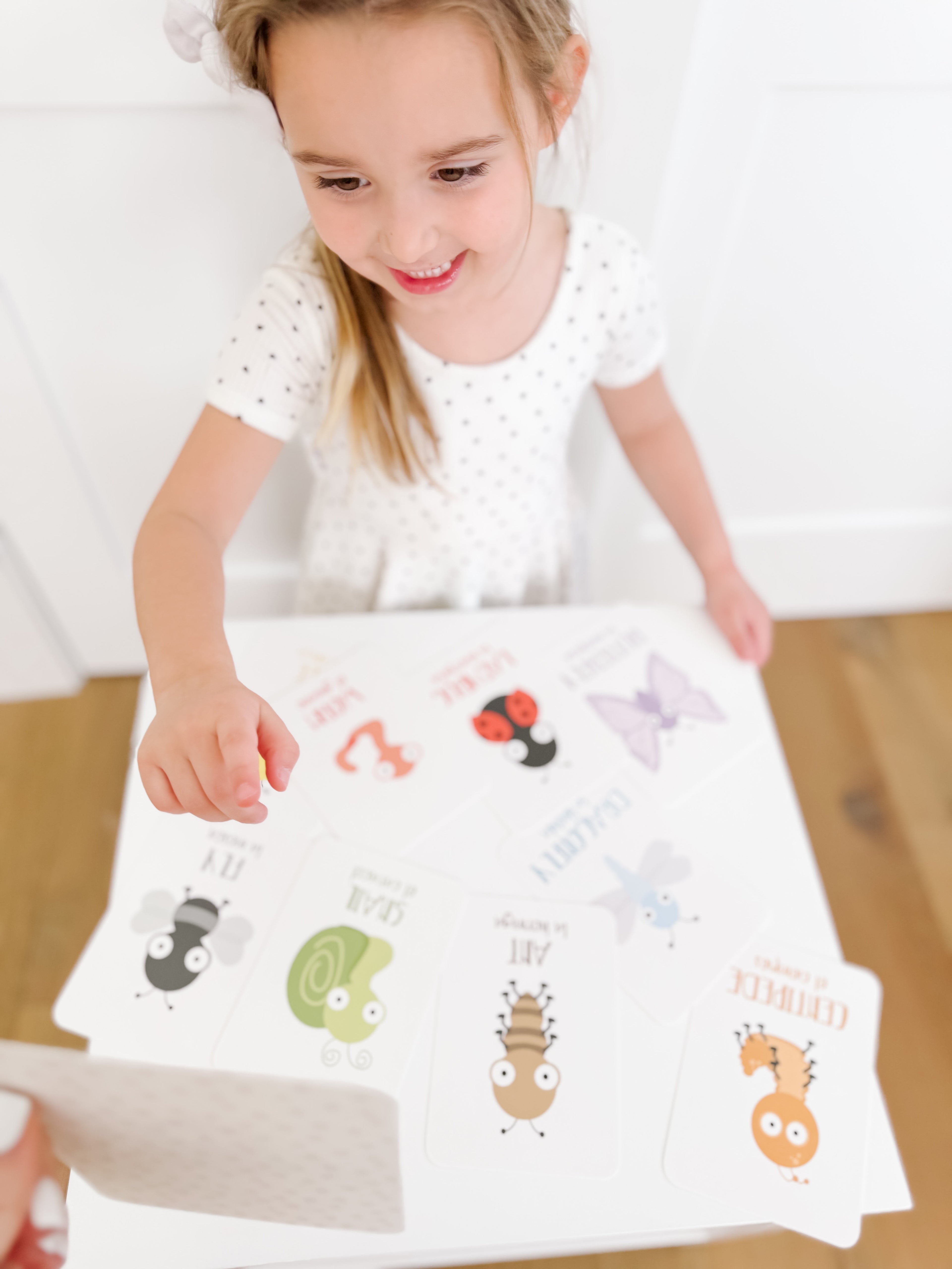 bugs-flashcards-Gift-Baby-Toys-25