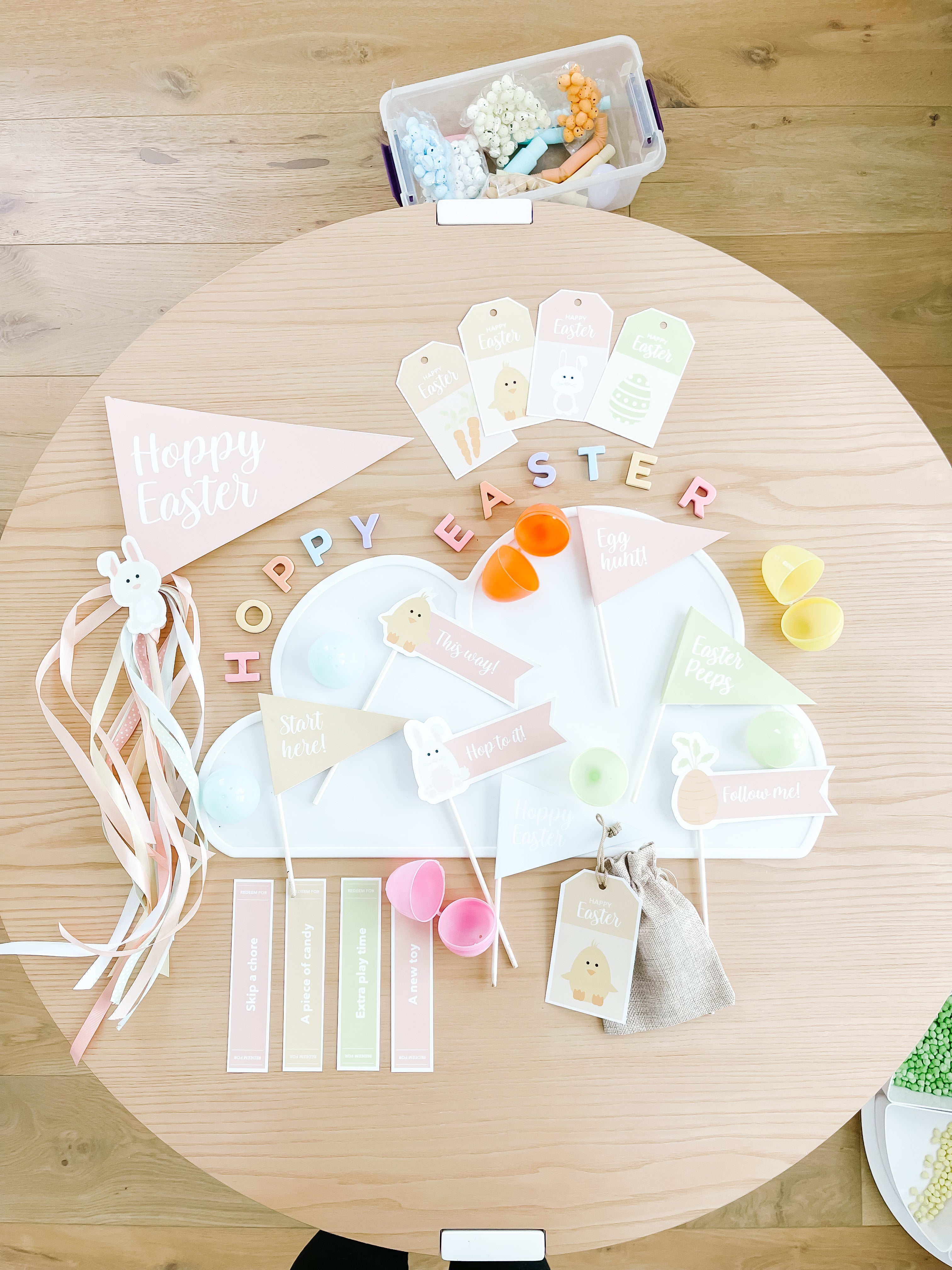 easter-printable-activity-dramatic-play-kit-Gift-Baby-Toys-48