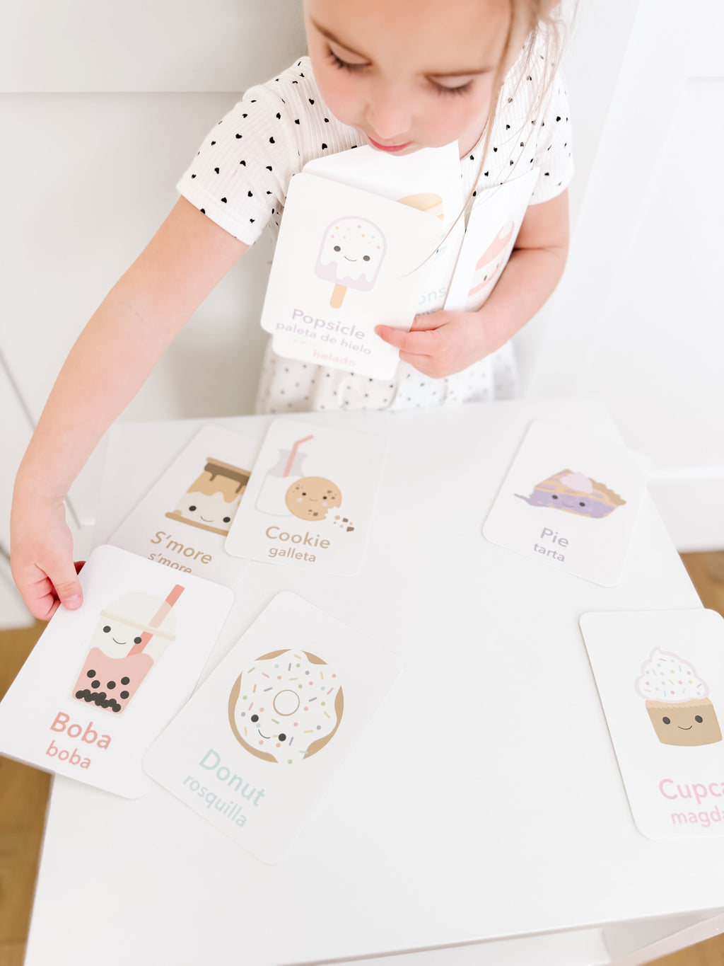 sweets-flashcards-Gift-Baby-Toys-15