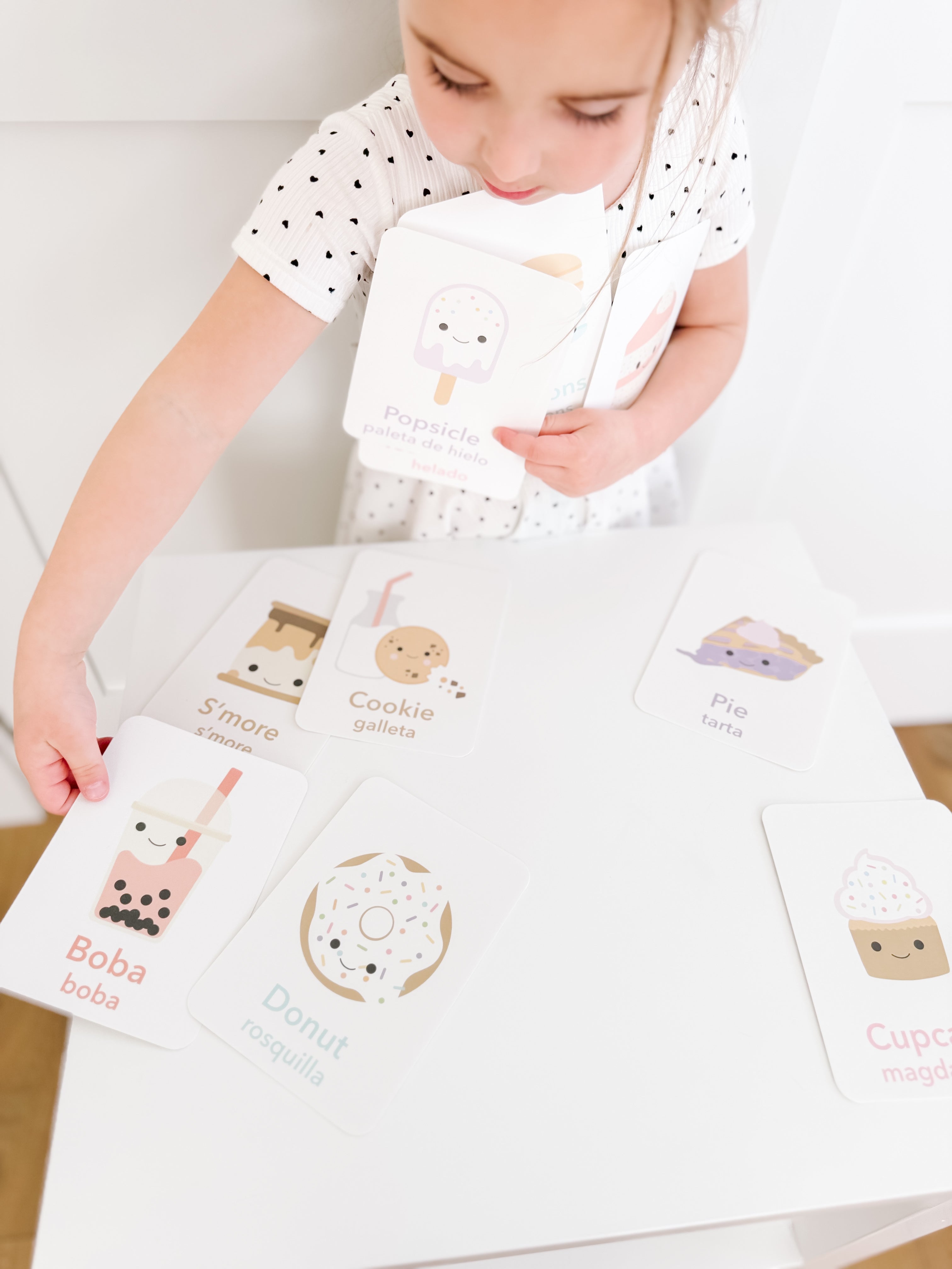 sweets-flashcards-Gift-Baby-Toys-15