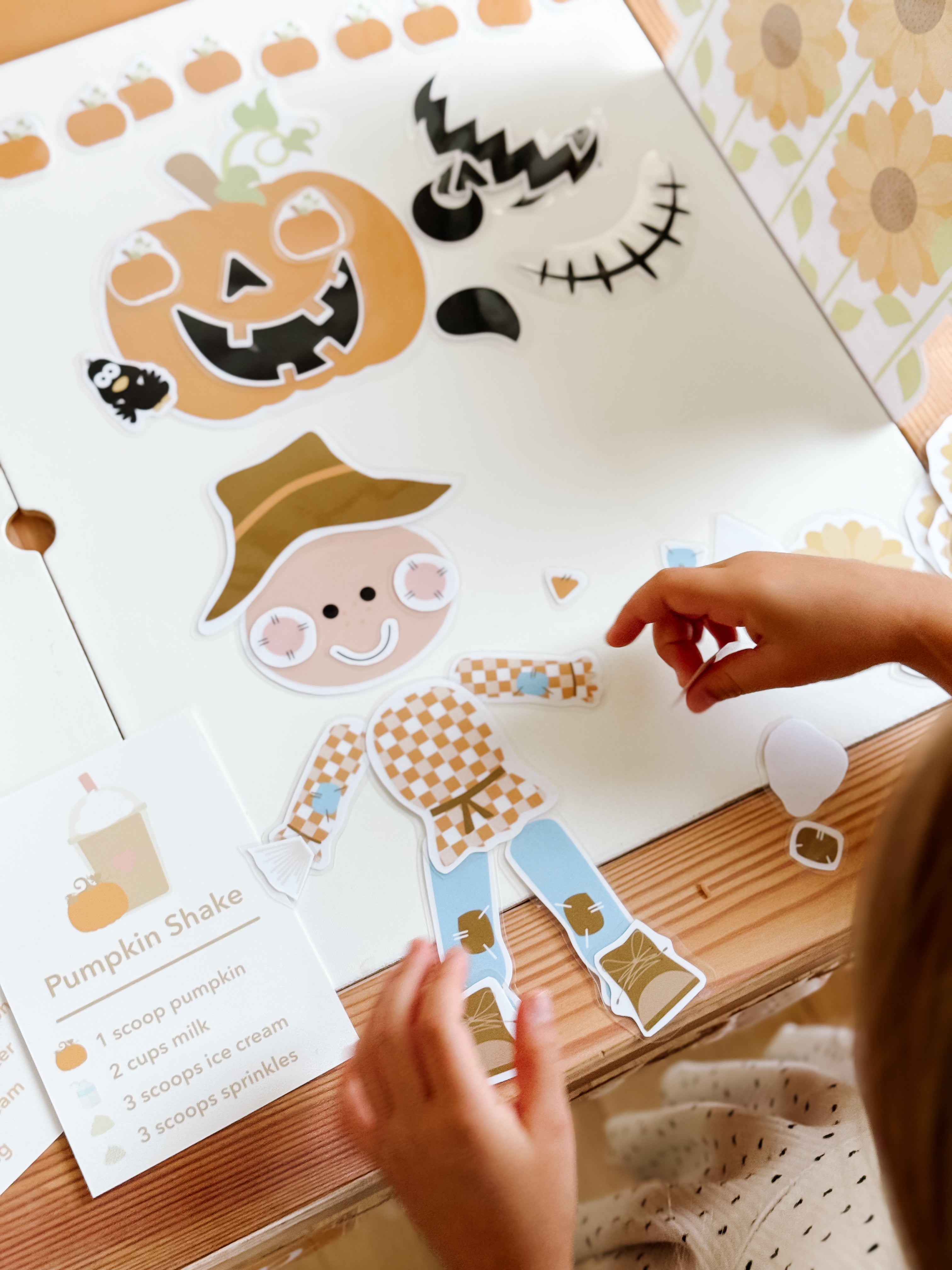 pumpkin-patch-printable-dramatic-play-Gift-Baby-Toys-19