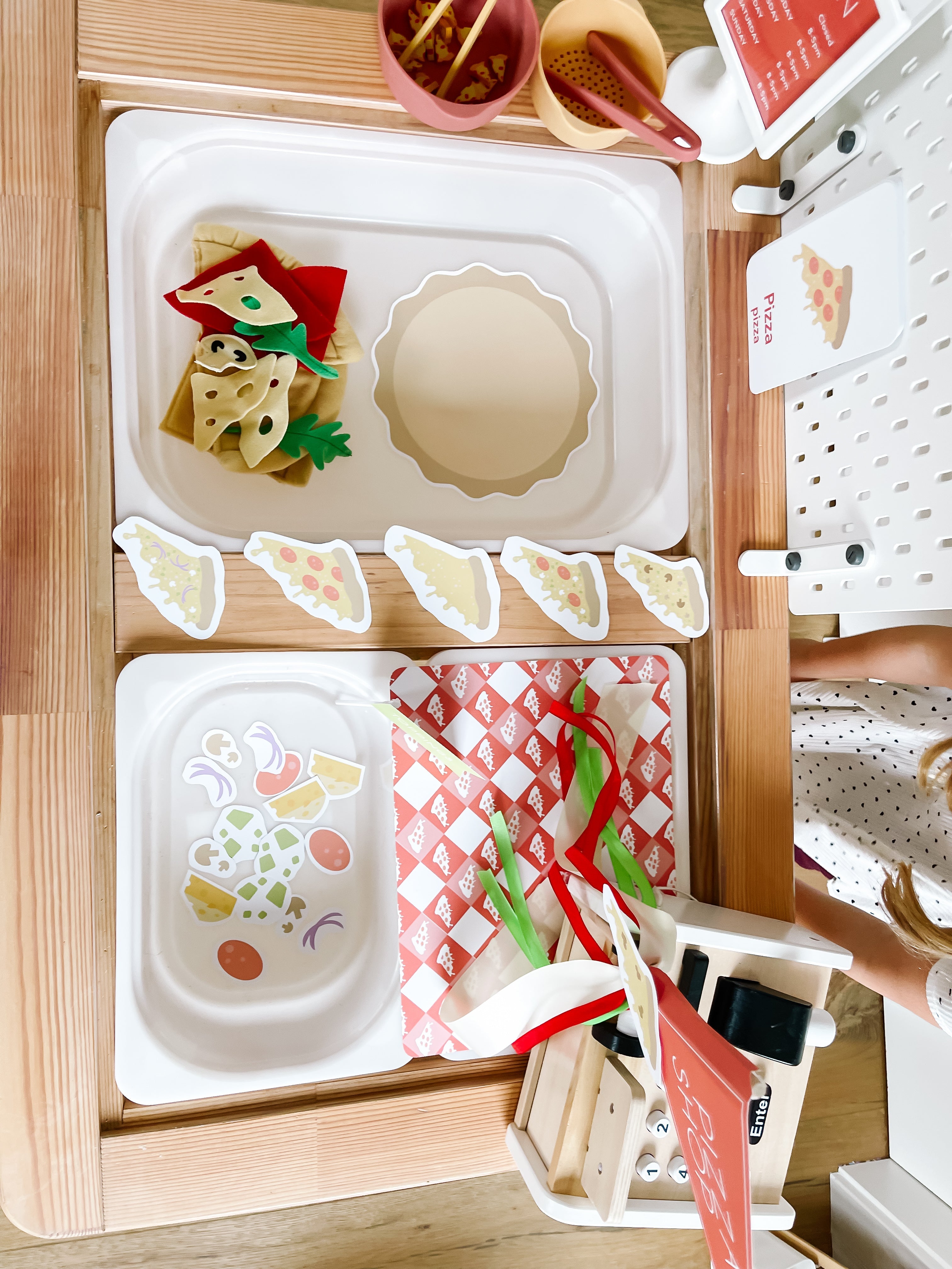 pizza-shop-printable-dramatic-play-kit-Gift-Baby-Toys-28