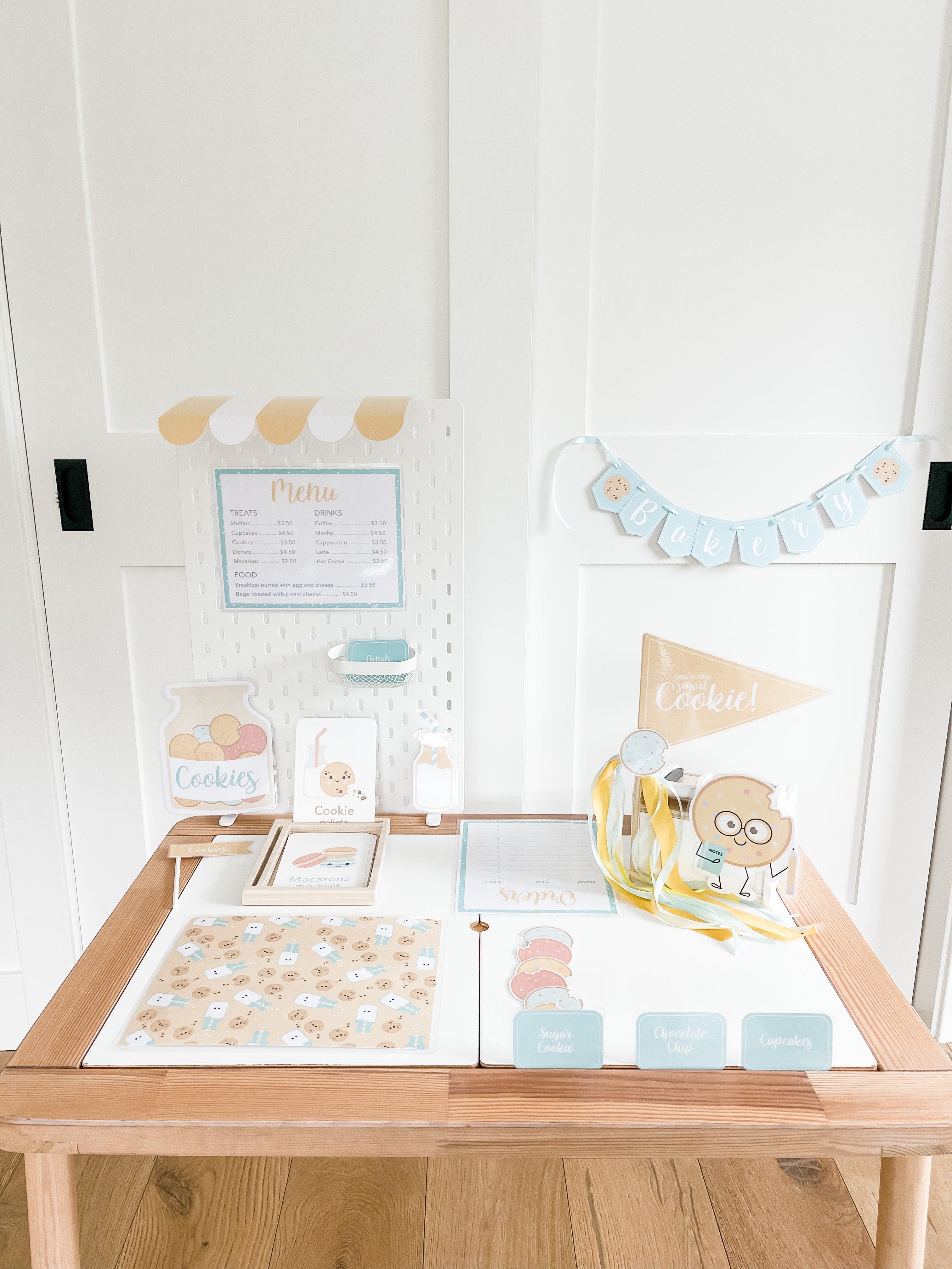 bakery-printable-dramatic-play-kit-Gift-Baby-Toys-45