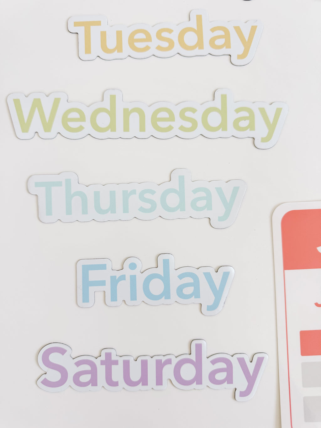 days-months-seasons-flashcards-and-magnets-Gift-Baby-Toys-2