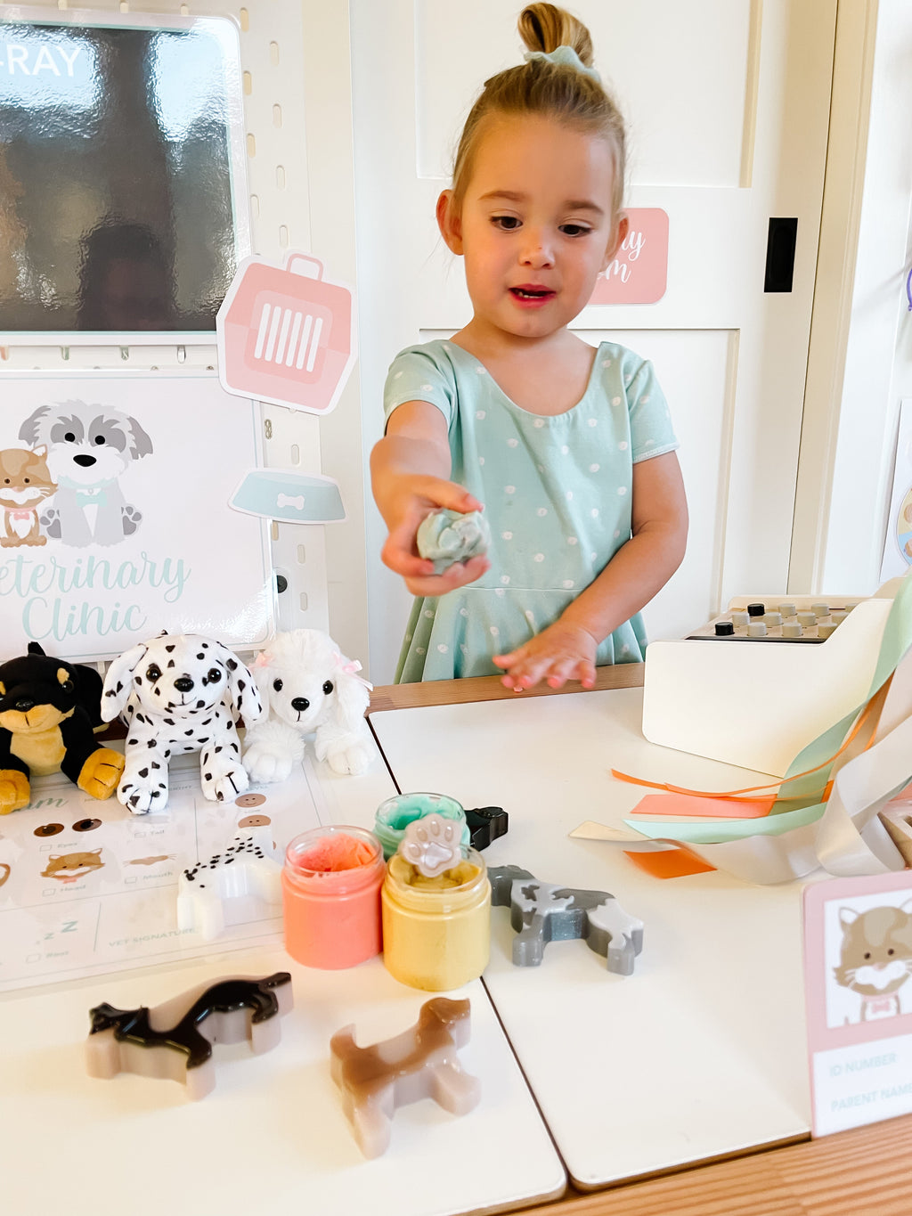 vet-clinic-dramatic-play-Gift-Baby-Toys-24