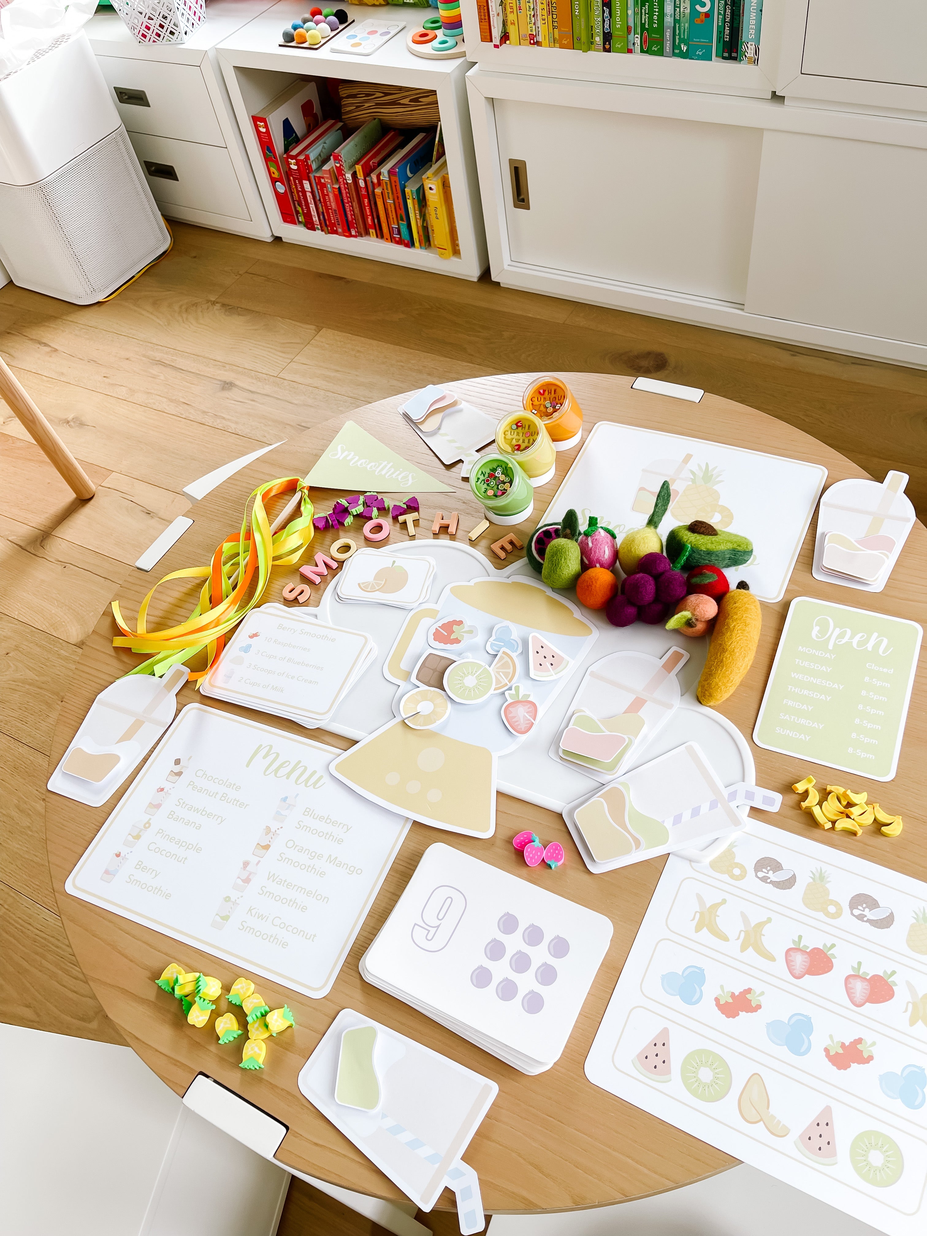 smoothie-shop-dramatic-play-kit-Gift-Baby-Toys-21