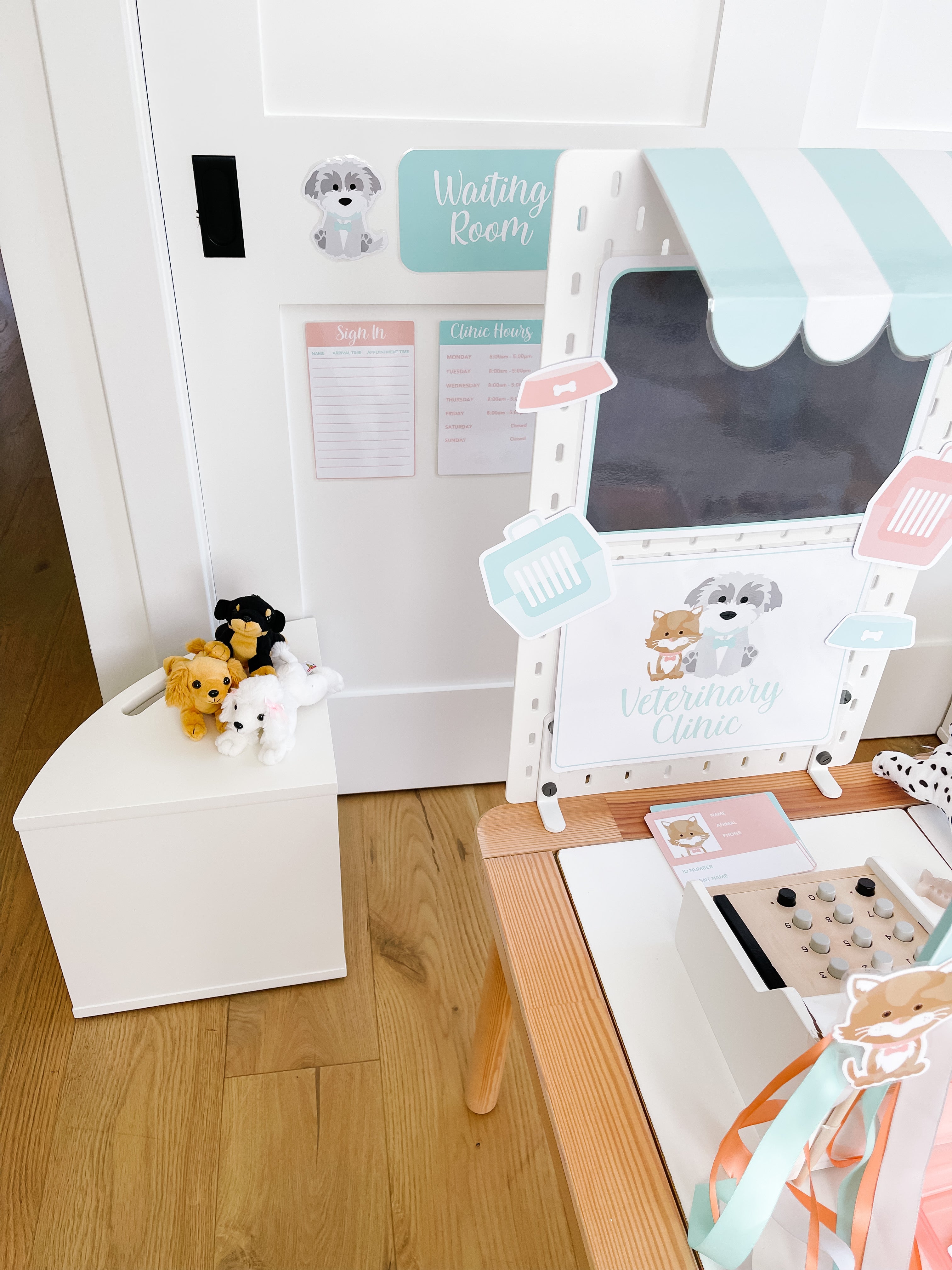 vet-clinic-dramatic-play-Gift-Baby-Toys-51