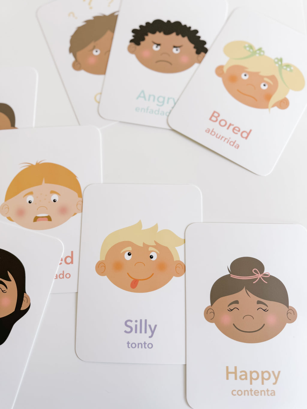 emotions-flashcards-Gift-Baby-Toys-12