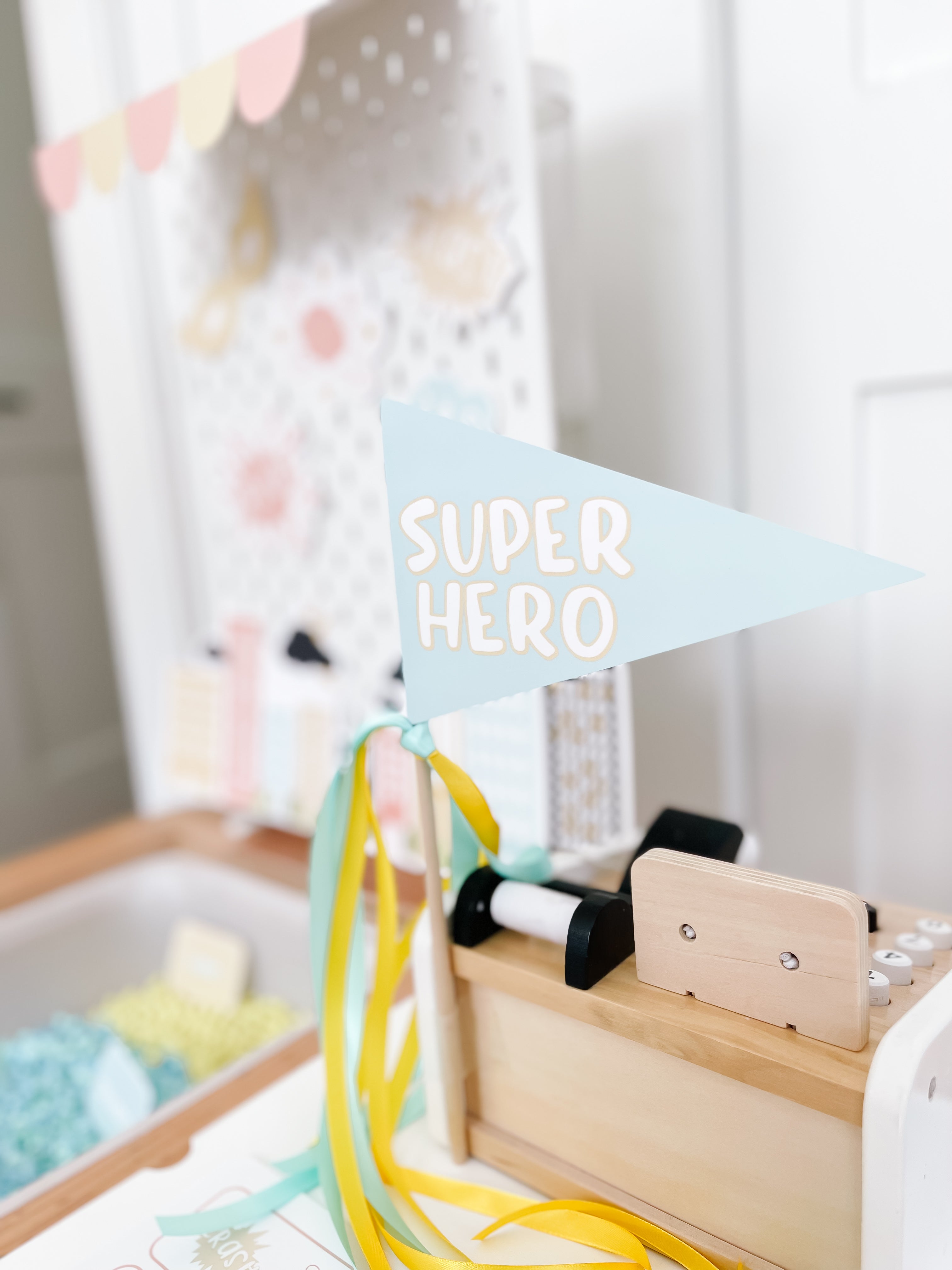 super-hero-printable-dramatic-play-kit-Gift-Baby-Toys-23
