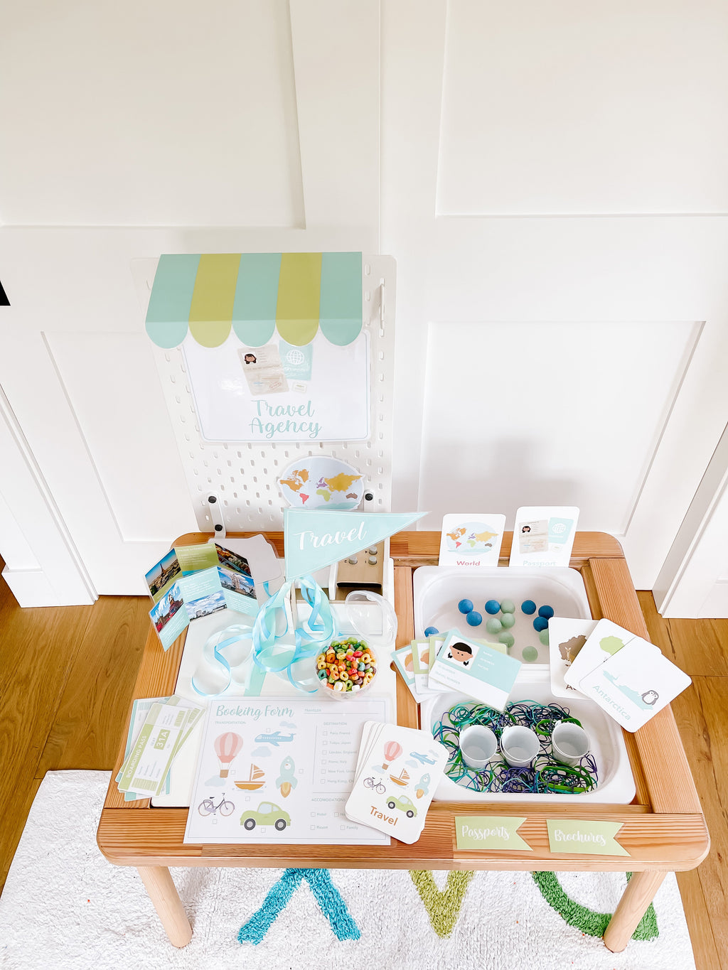 travel-agency-dramatic-play-Gift-Baby-Toys-7