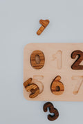 lindquist-lane-two-tone-wooden-number-puzzle-0-9-Gift-Baby-ToysWooden Toys-1