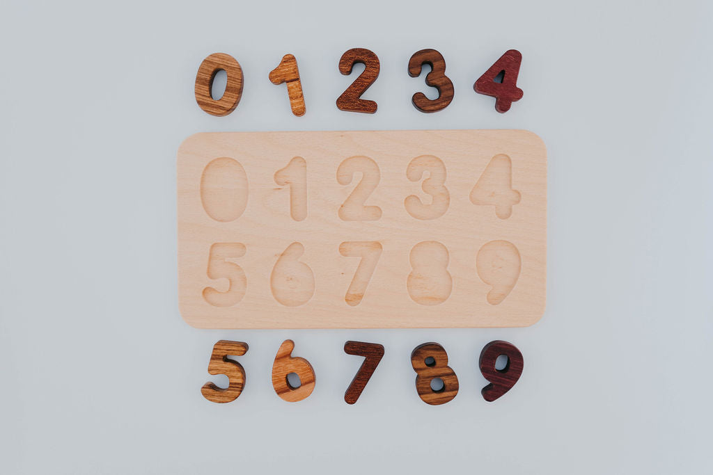 lindquist-lane-two-tone-wooden-number-puzzle-0-9-Gift-Baby-Toys-3