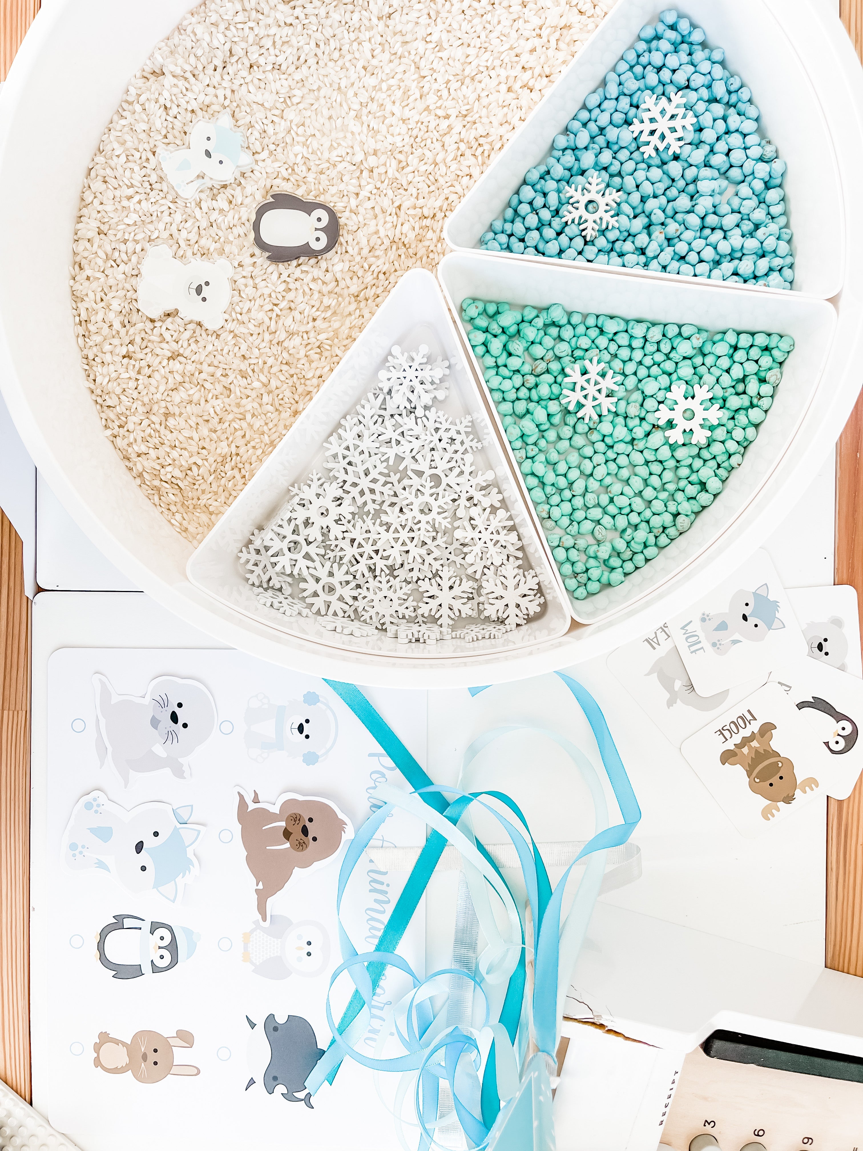 arctic-polar-animals-printable-dramatic-play-Gift-Baby-Toys-12