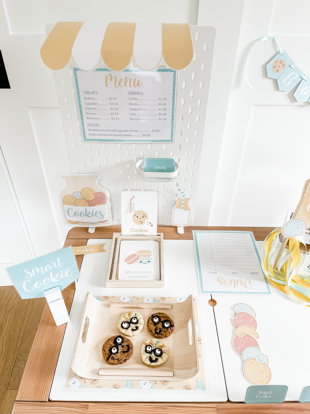 bakery-printable-dramatic-play-kit-Gift-Baby-Toys-41