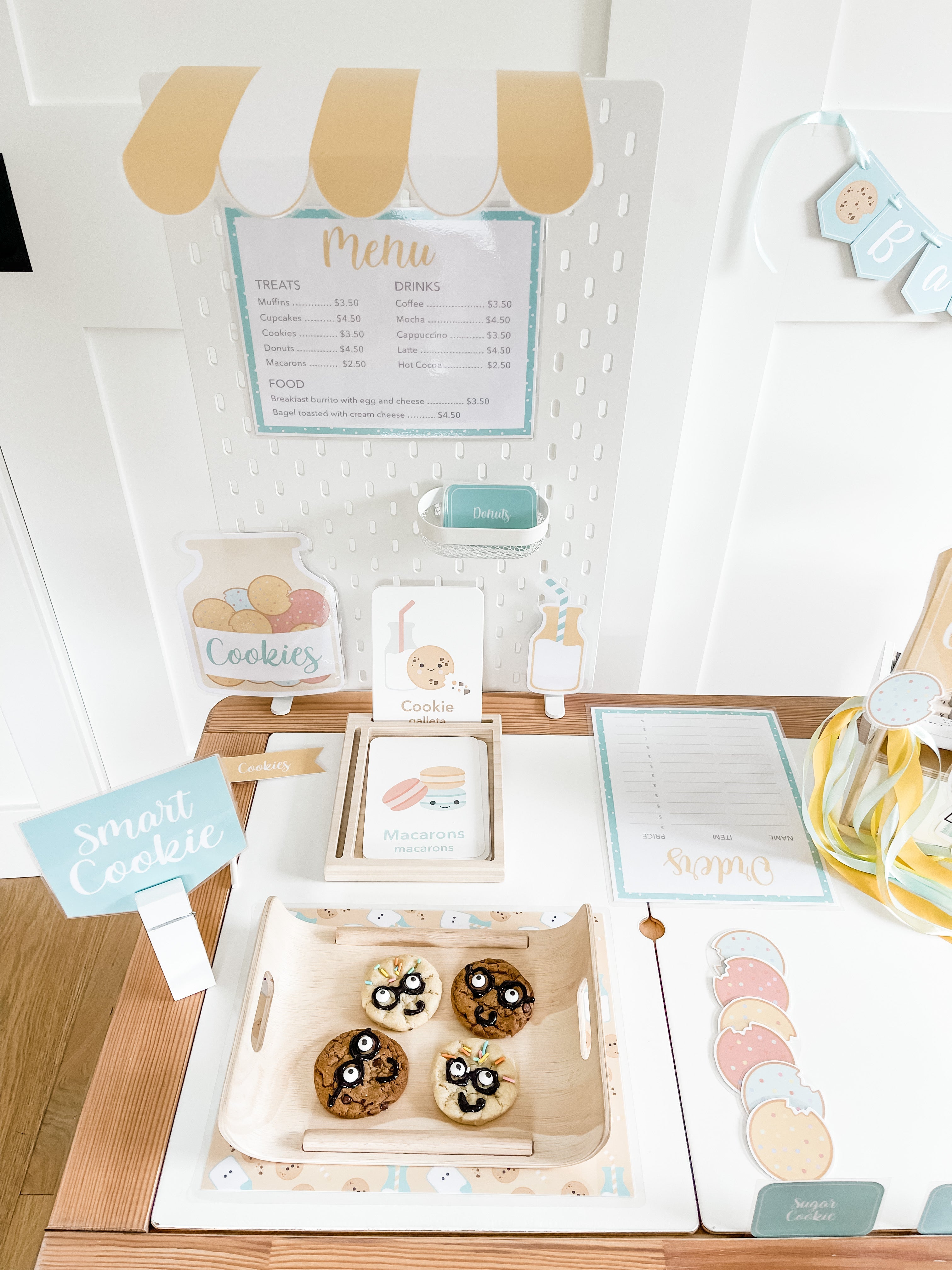 bakery-printable-dramatic-play-kit-Gift-Baby-Toys-41