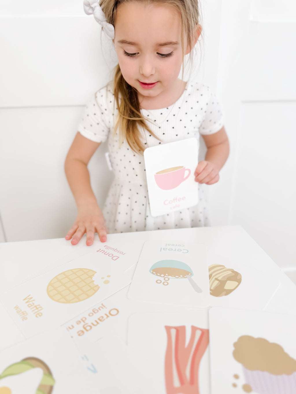breakfast-flashcards-Gift-Baby-Toys-16