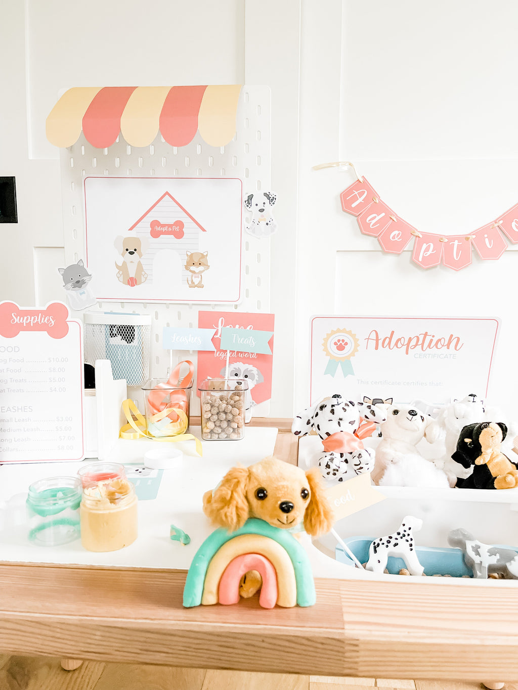 pet-adoption-clinic-dramatic-play-Gift-Baby-Toys-9