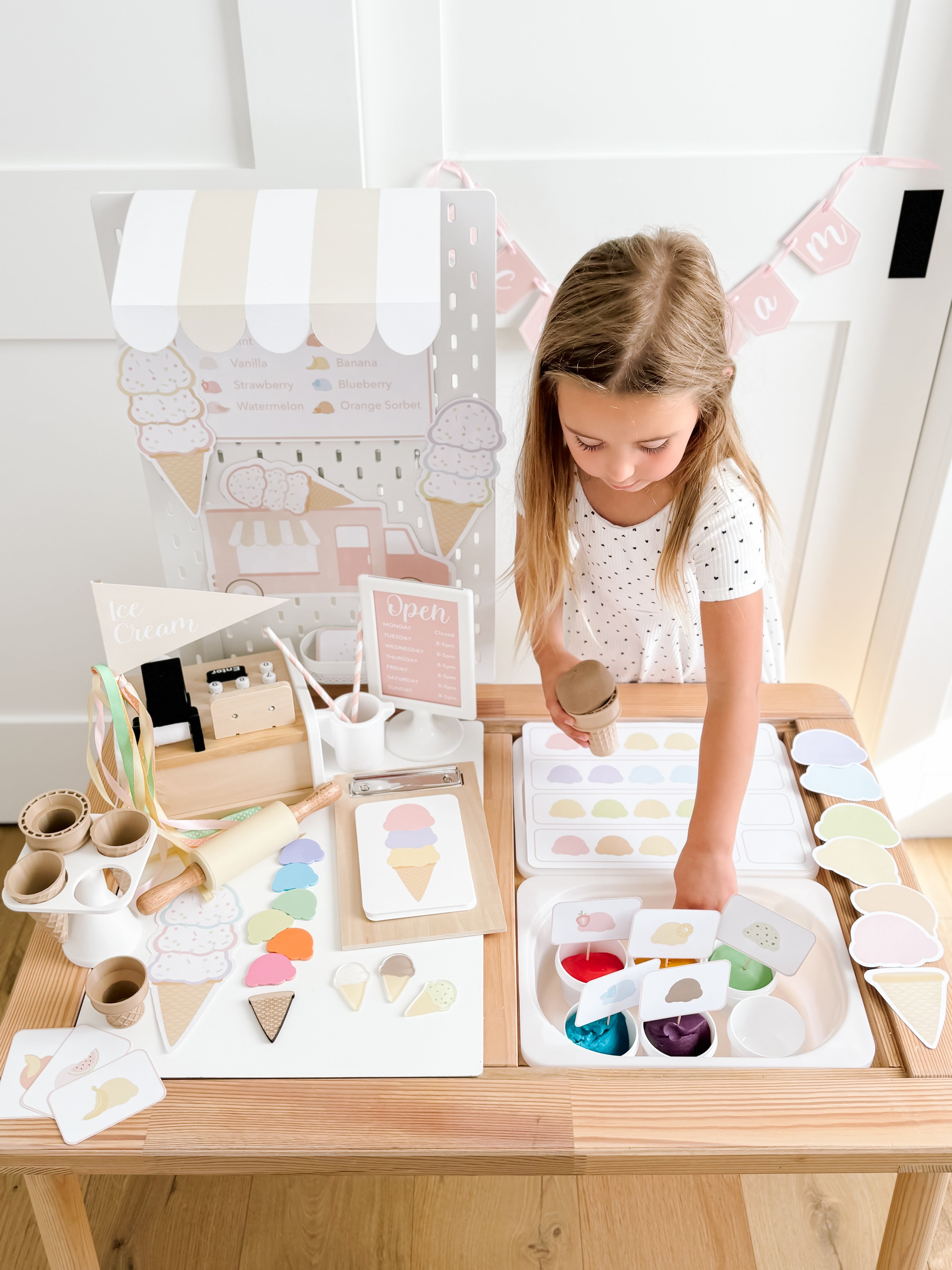 ice-cream-shop-dramatic-play-Gift-Baby-Toys-53