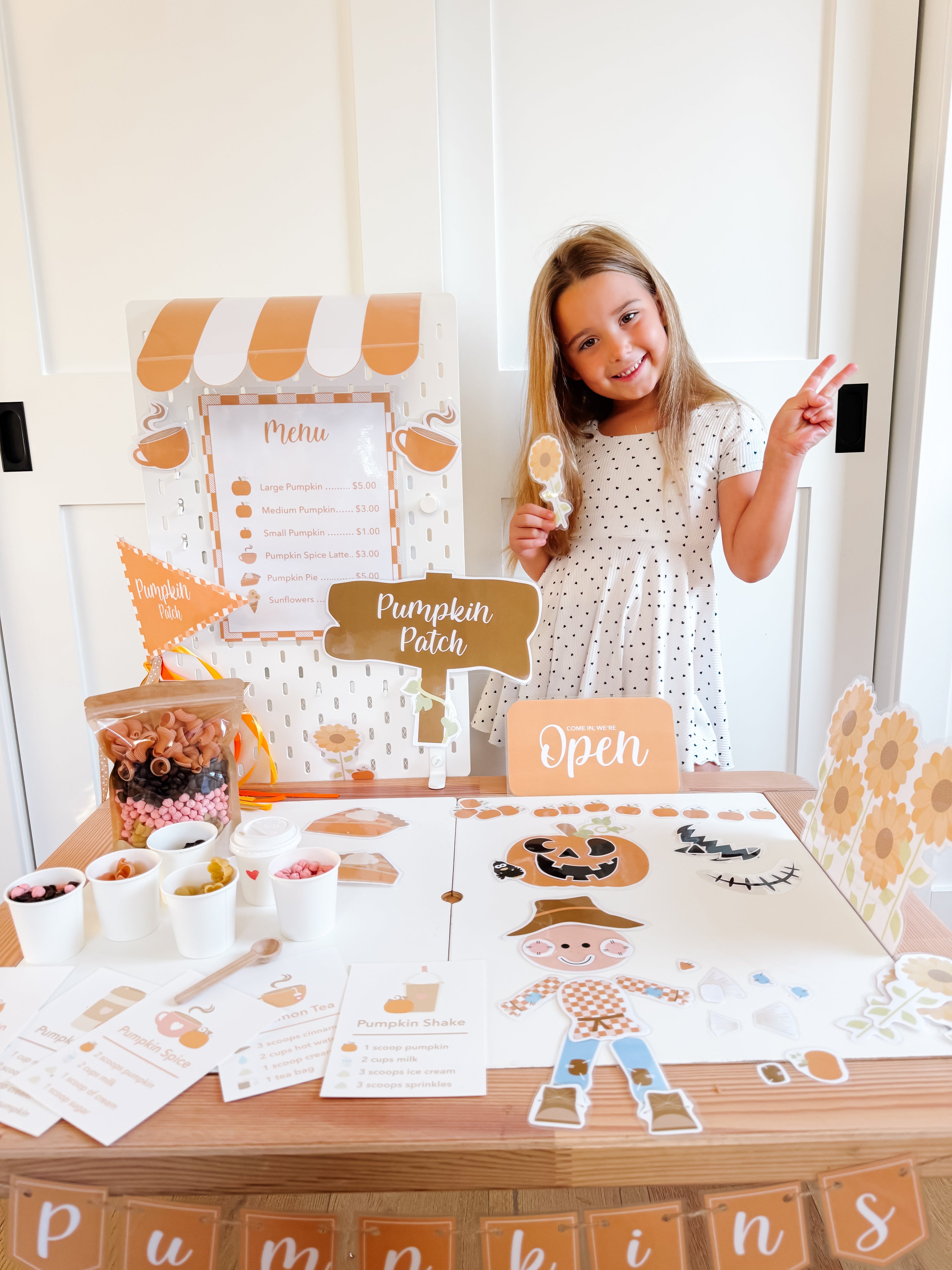 pumpkin-patch-printable-dramatic-play-Gift-Baby-Toys-13