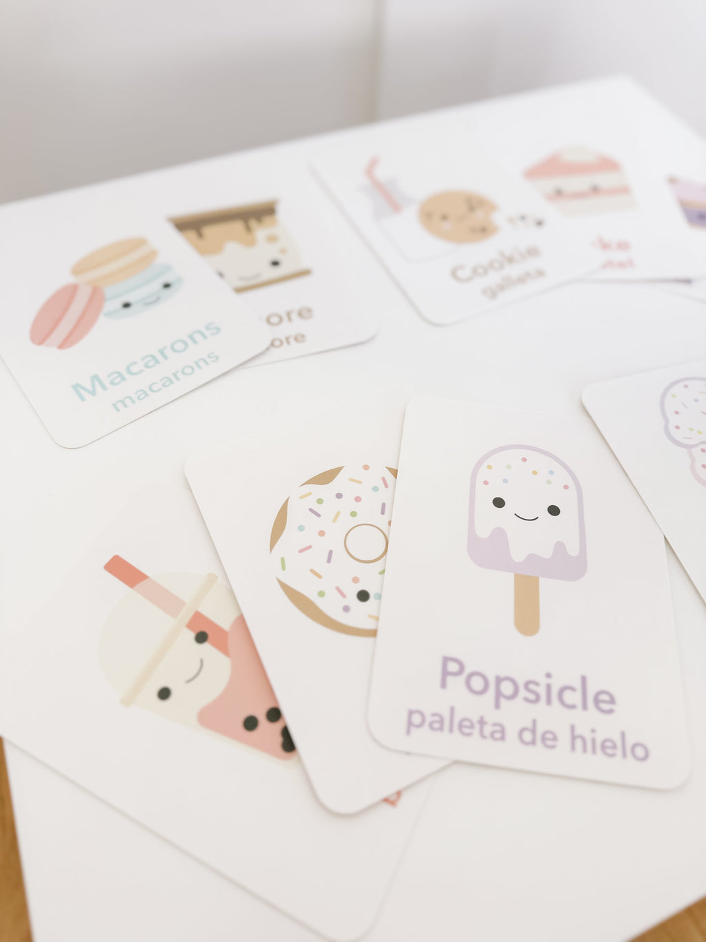 sweets-flashcards-Gift-Baby-Toys-25
