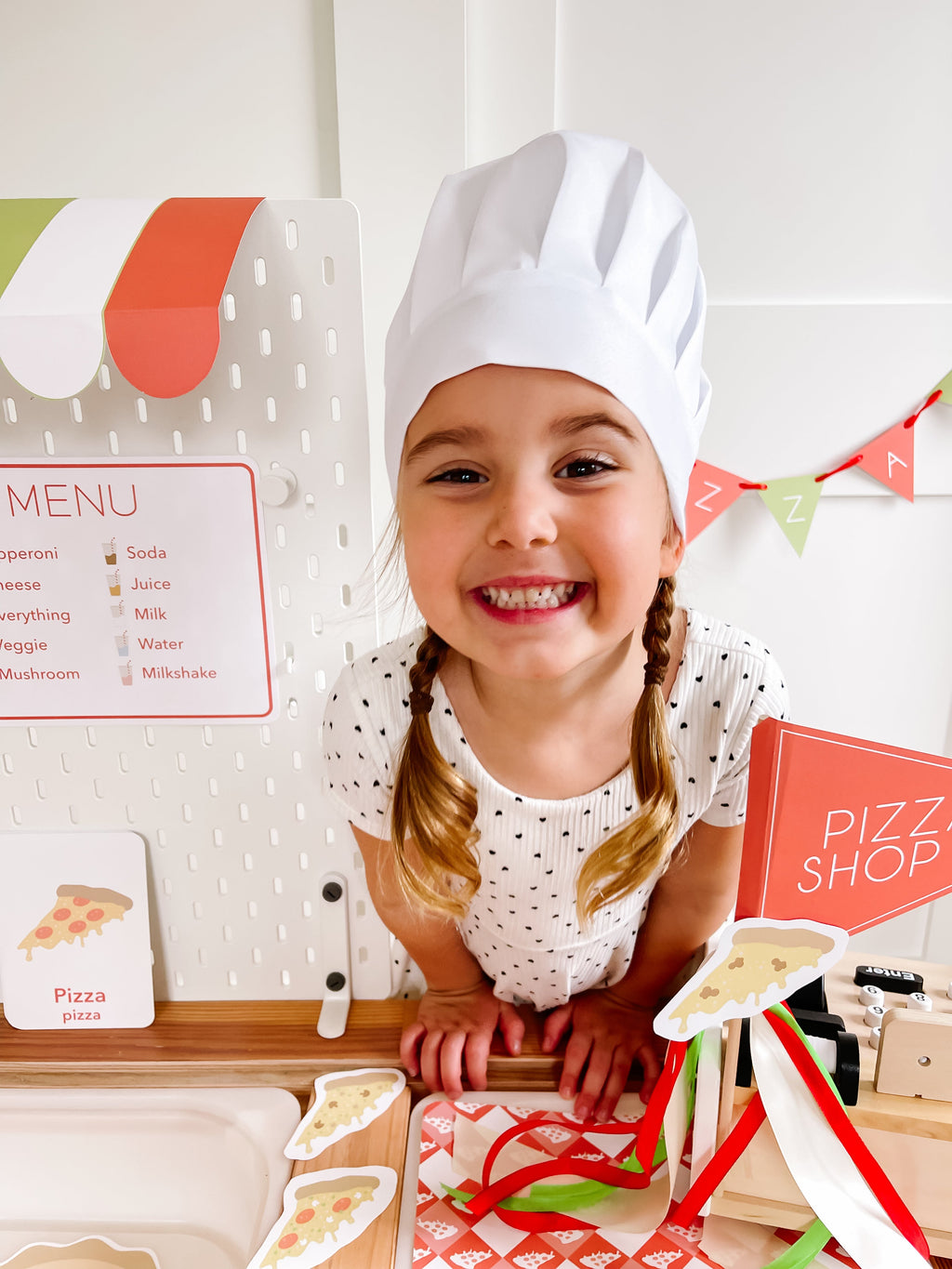pizza-shop-printable-dramatic-play-kit-Gift-Baby-Toys-24