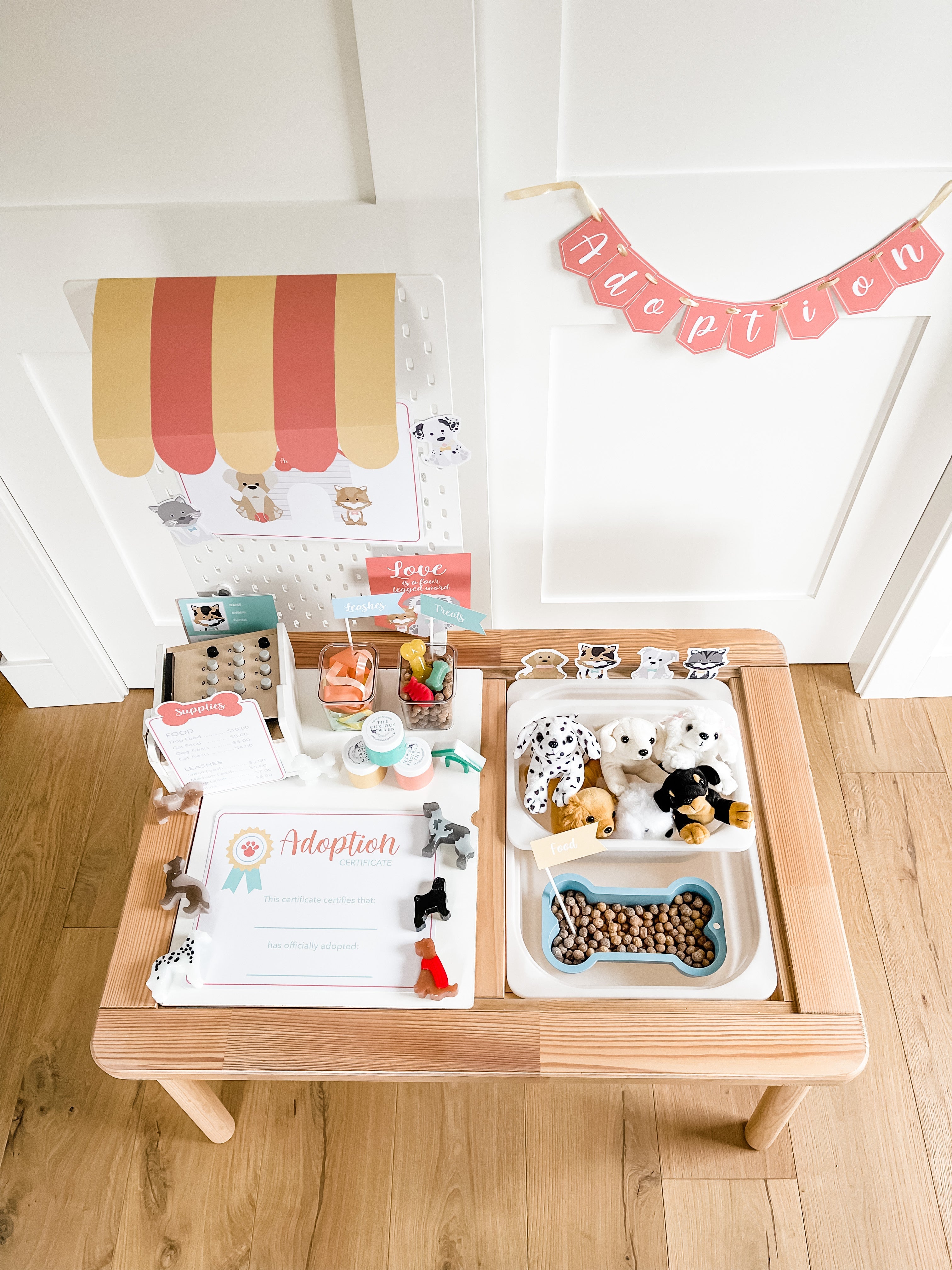 pet-adoption-clinic-dramatic-play-Gift-Baby-Toys-12