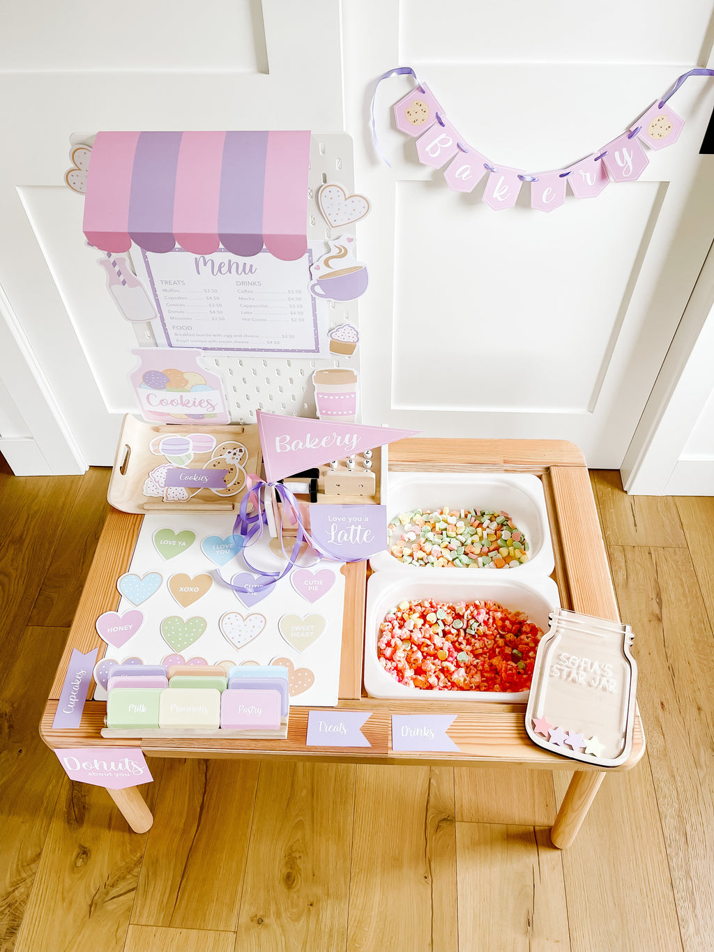 sweet-heart-bakery-printable-dramatic-play-Gift-Baby-Toys-11