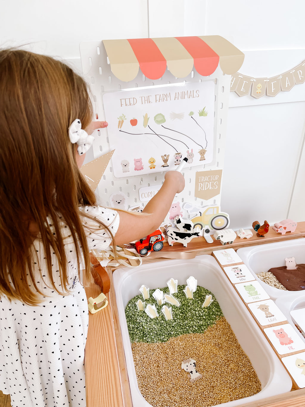 farm-animal-printable-dramatic-play-kit-Gift-Baby-Toys-6