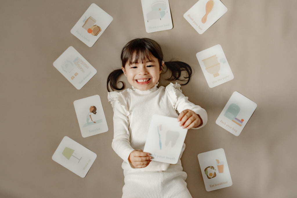 routines-flashcards-bundle-Gift-Baby-Toys-8