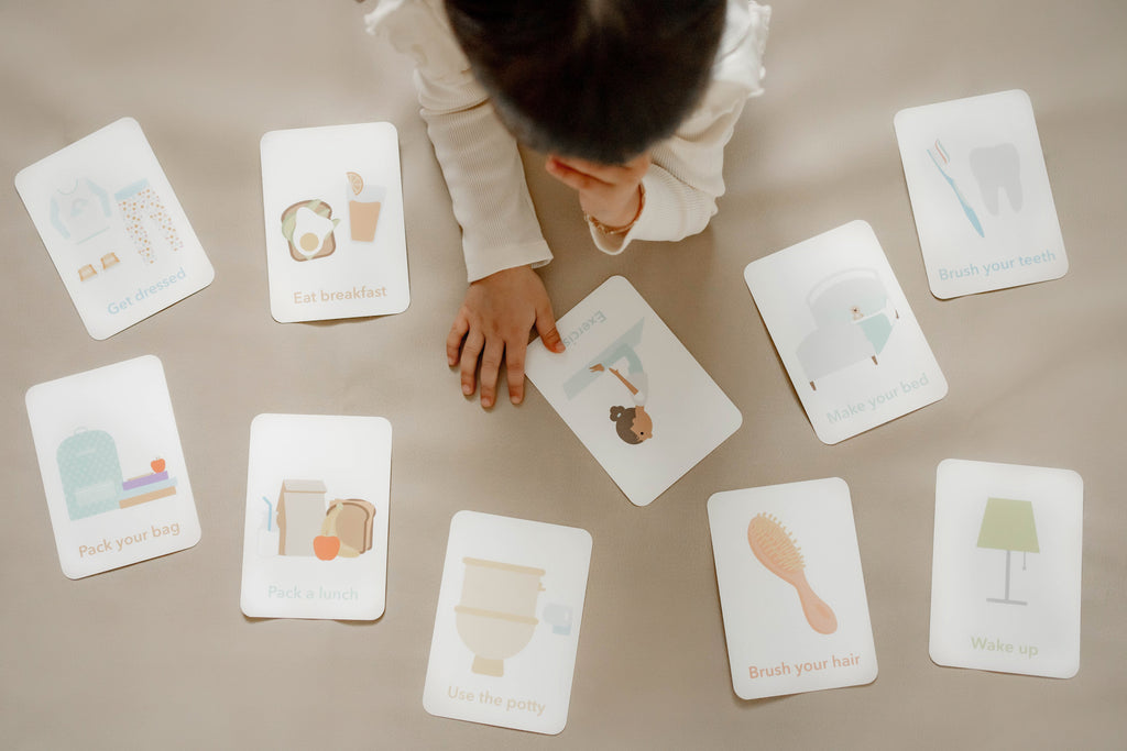 routines-flashcards-bundle-Gift-Baby-Toys-10