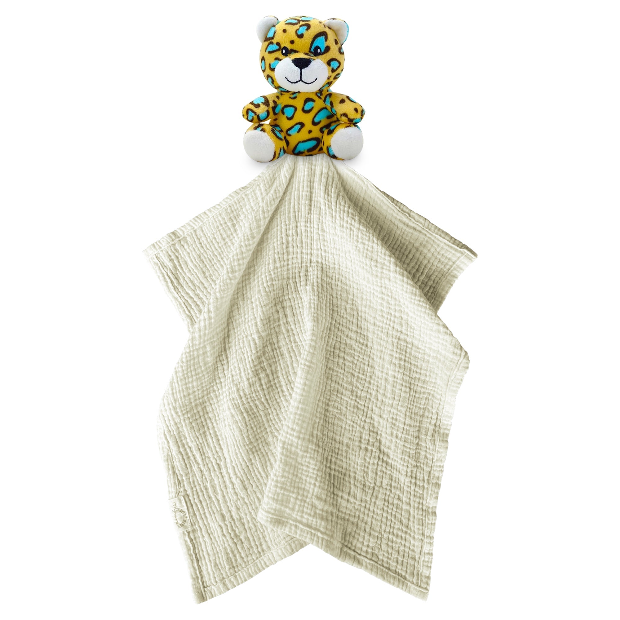 me-lovey™-leopard-lovey-security-blanket-Gift-Baby-ToysBaby Blanket-1