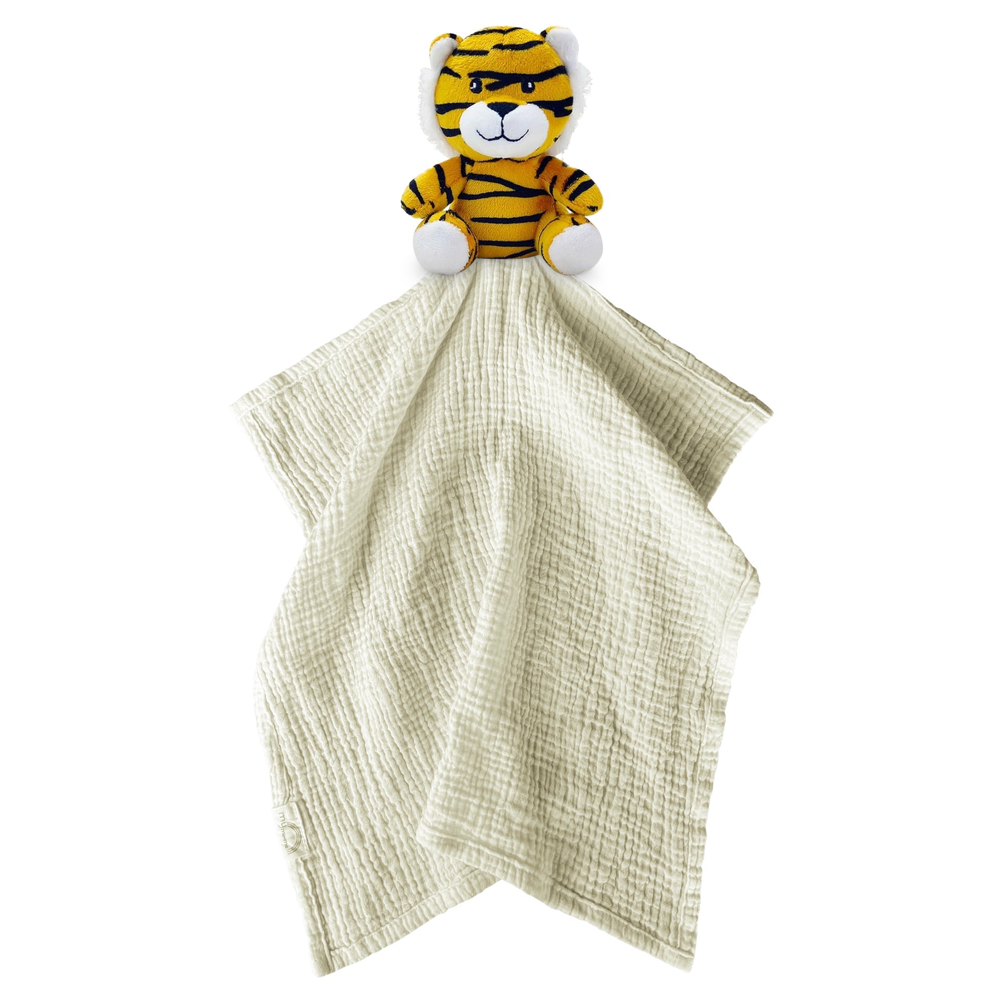 me-lovey™-tiger-lovey-security-blanket-Gift-Baby-ToysBaby Blanket-1