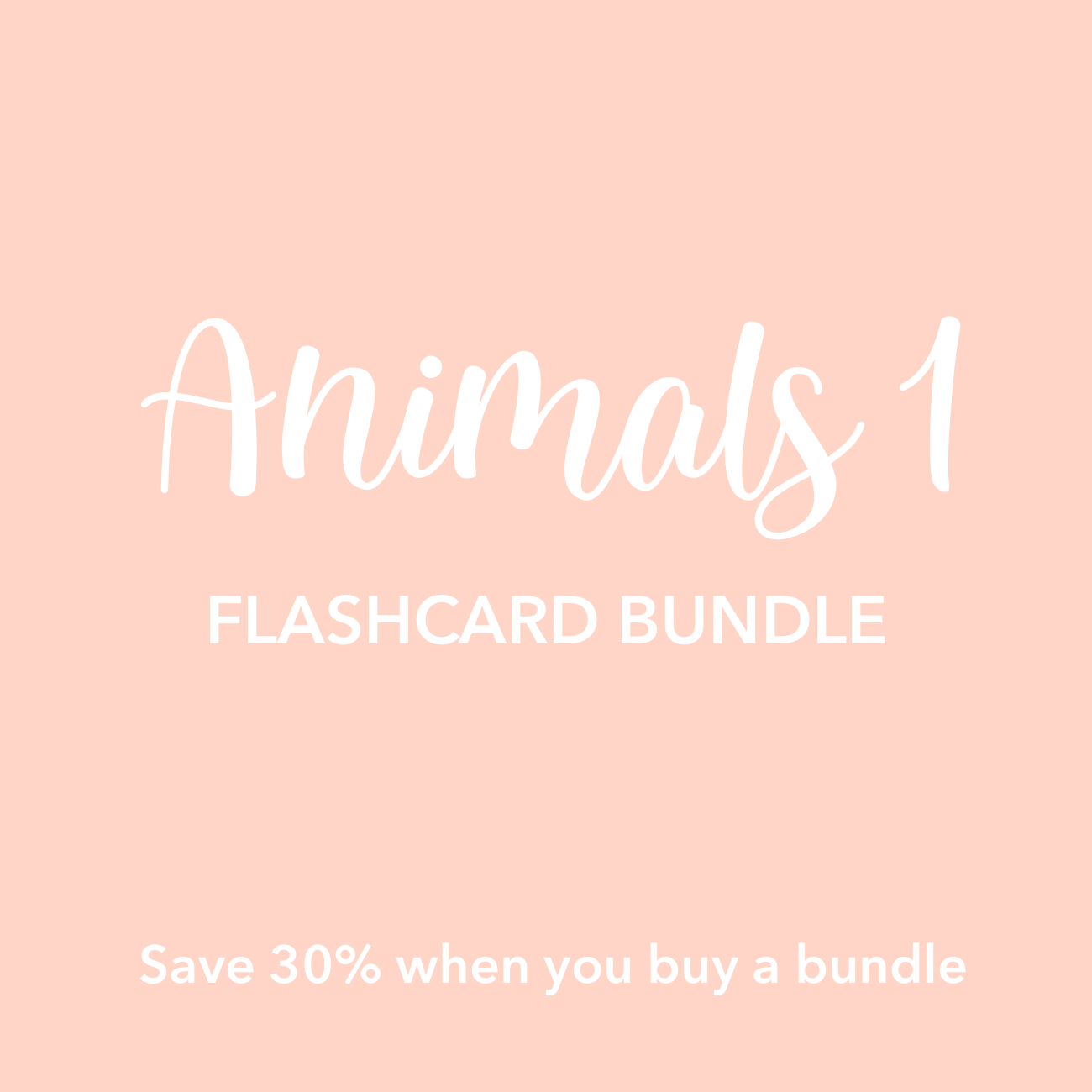 animal-1-flashcards-bundle-Gift-Baby-Toys-2
