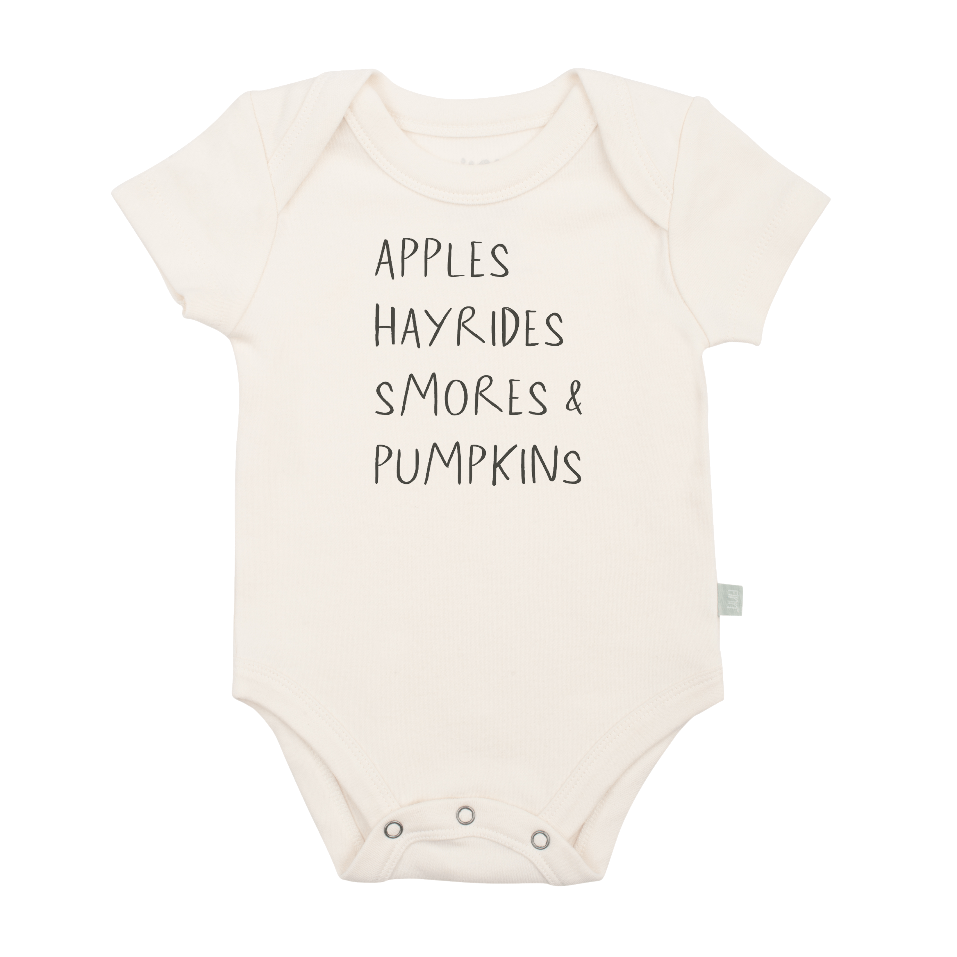graphic-bodysuit-apples-hayrides-smores-Gift-Baby-Toysbodysuits-1
